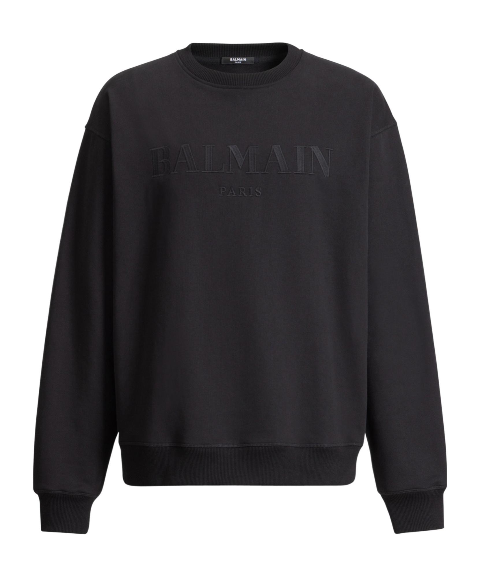 Balmain Sweatshirts for Men | Online Sale up to 56% off | Lyst