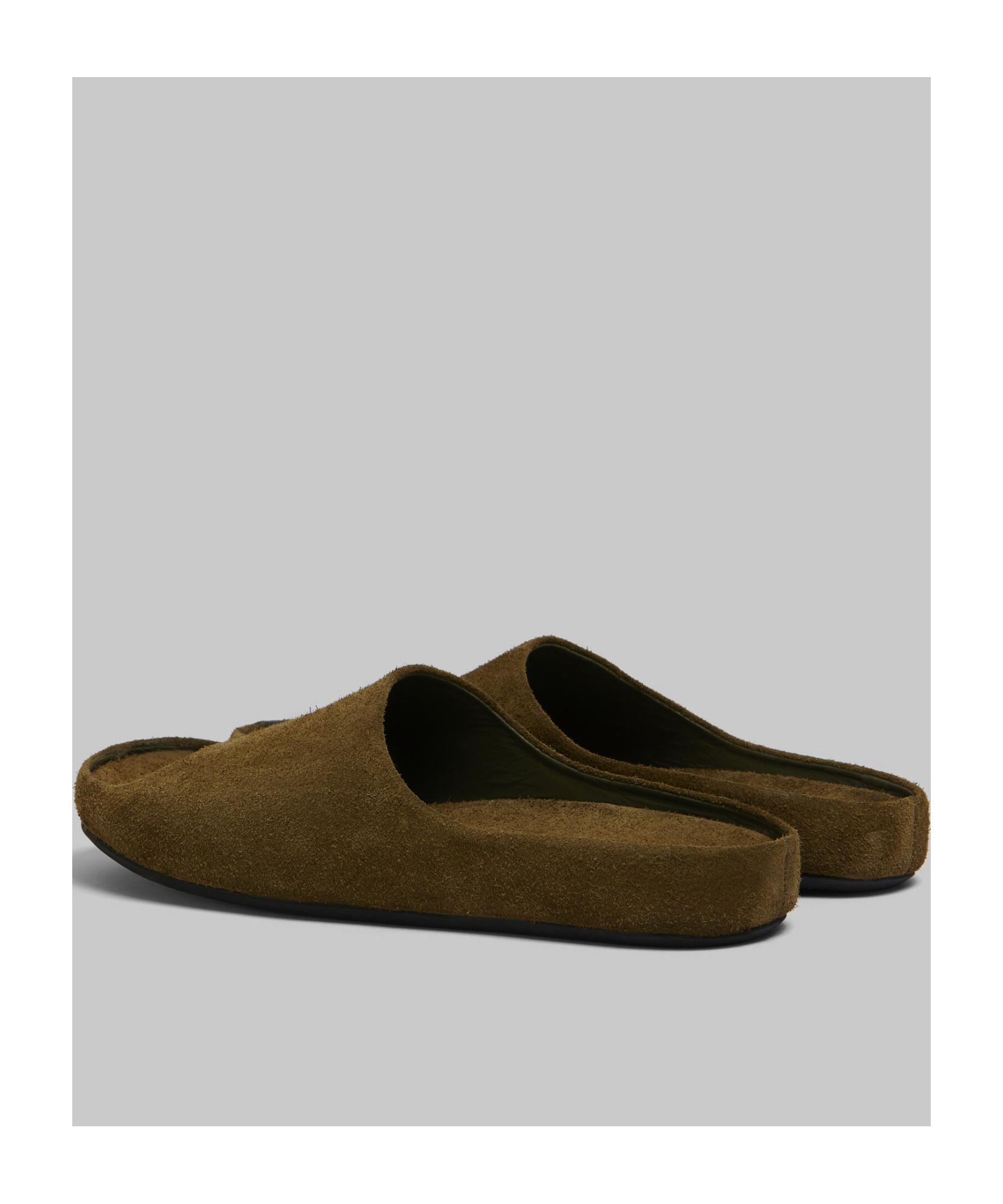 サンダル MARNI Men Sandals SBMR004004 P524600M30 Brown MARNI: Sandals men - Brown | Marni shoes SBMR004004P5246