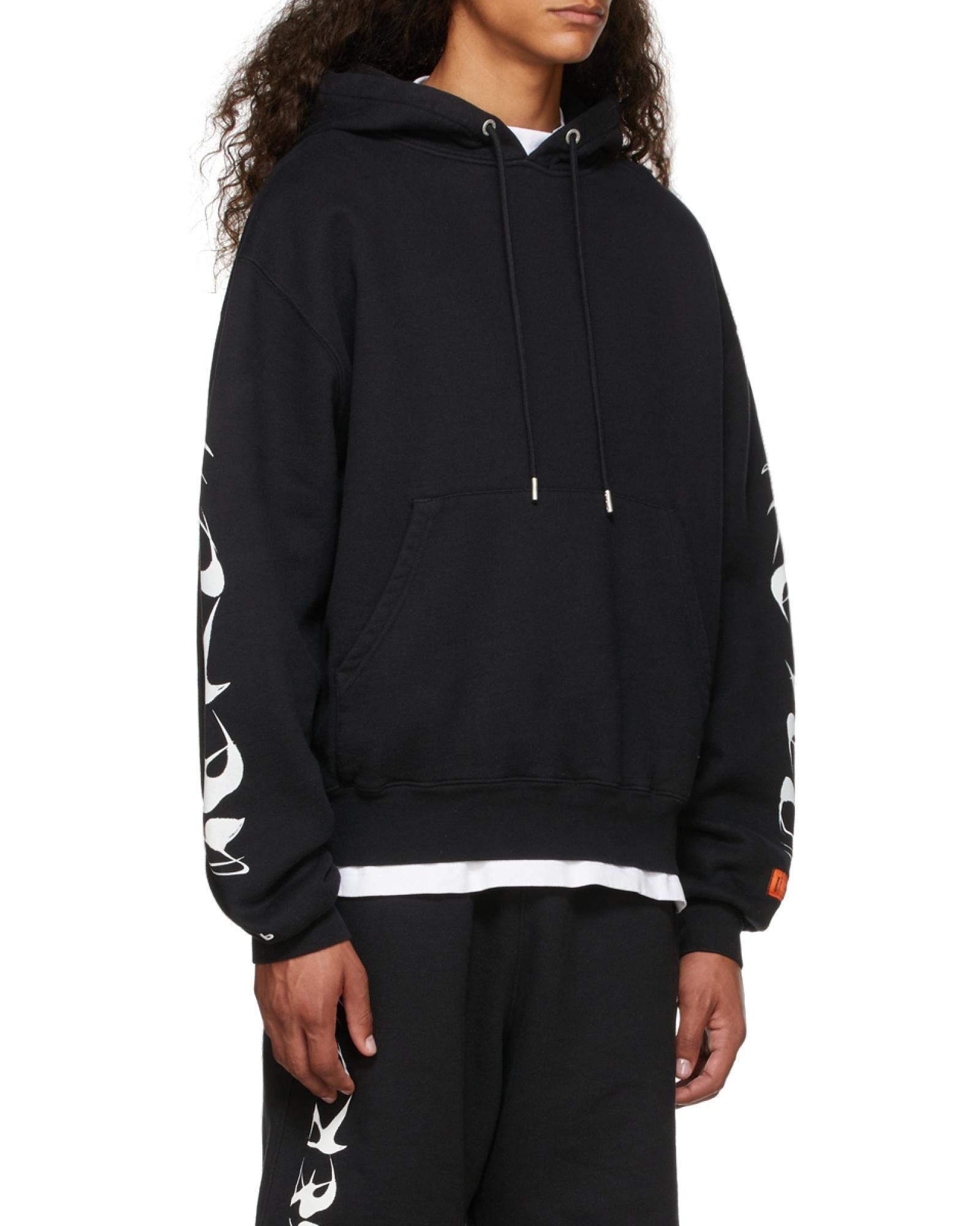 Heron Preston Hoodies for Men | Online Sale up to 70% off | Lyst