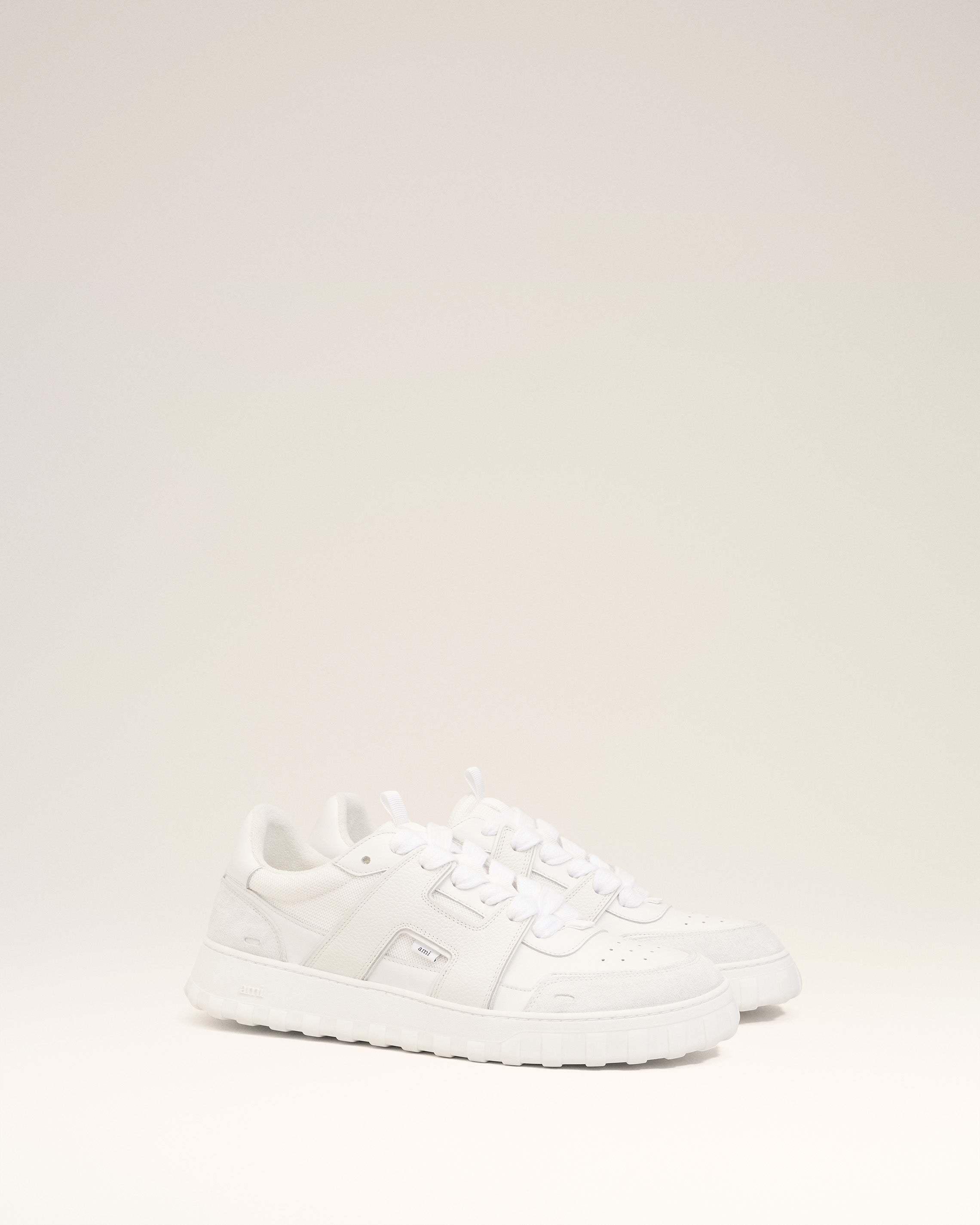 Ami Paris Sneakers for Men | Online Sale up to 70% off | Lyst