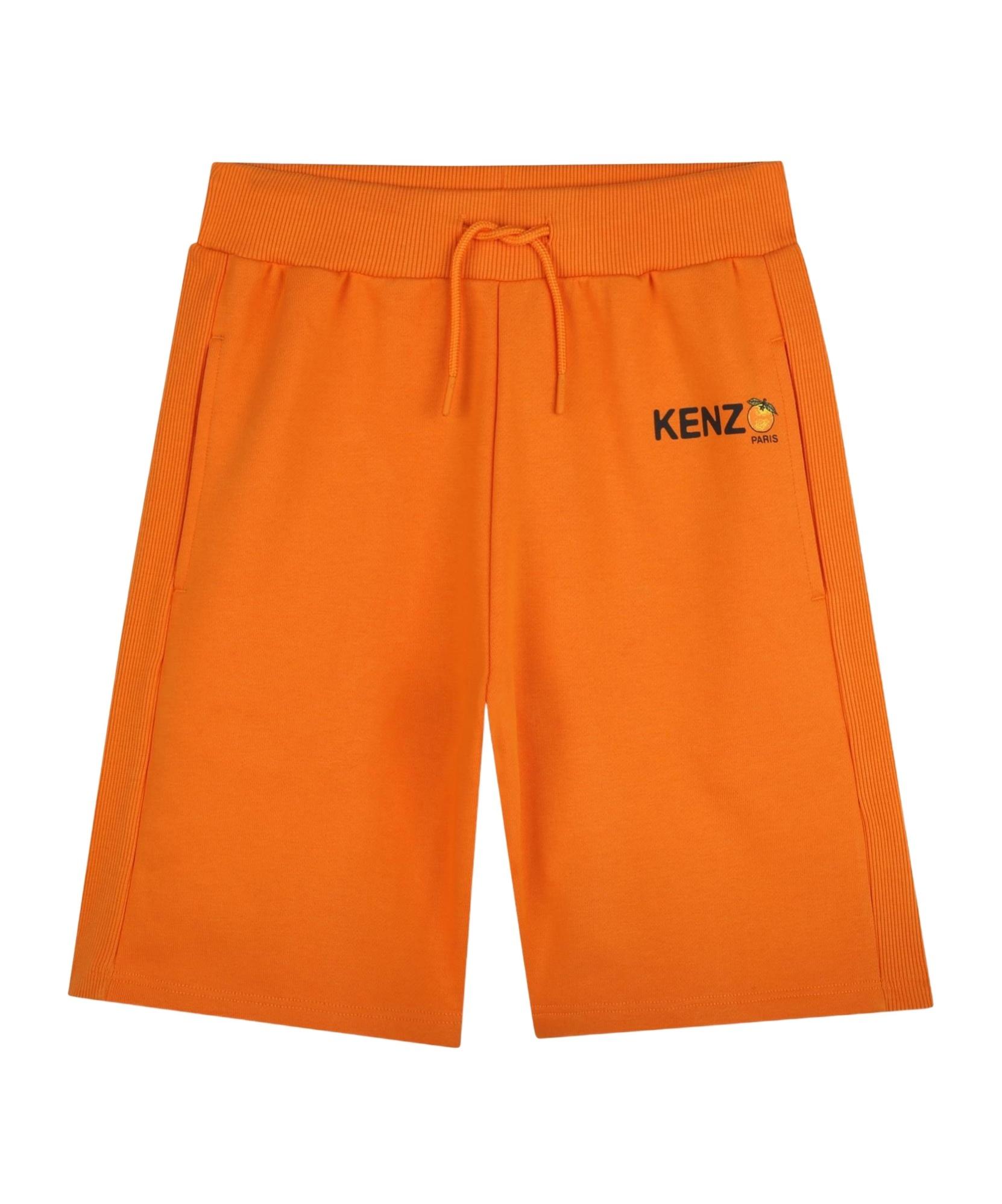 パンツ KENZO Women Shorts  Burmudas FD62PA0719GH 14 BROWN Kenzo Men's Shorts Beige FD65SH2149CA-13 | FOOTDISTRICT