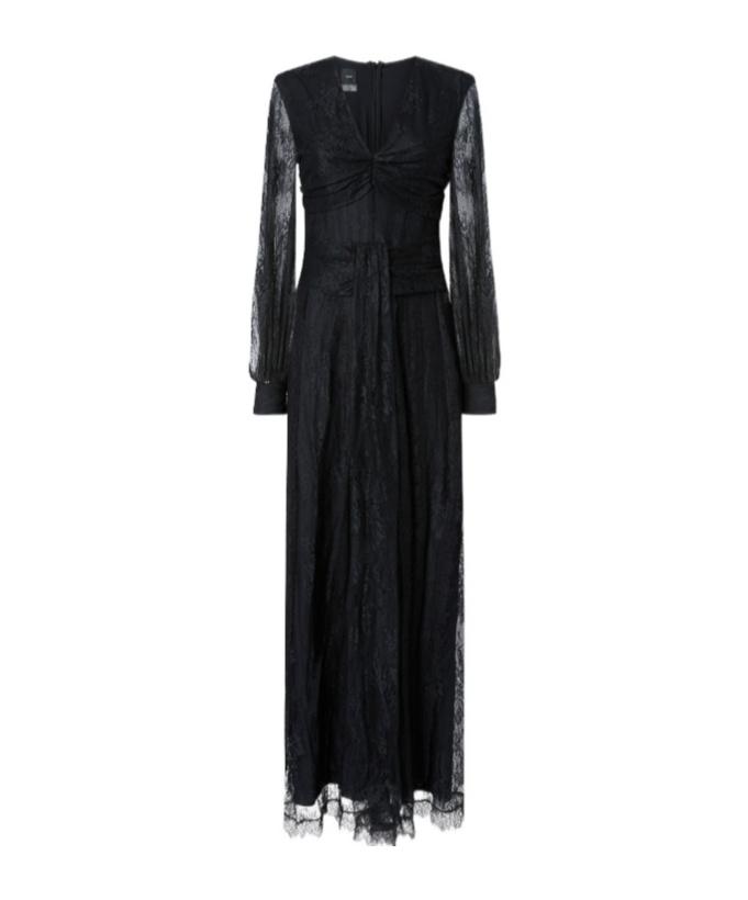 Pinko Maxi dresses for Women | Online Sale up to 80% off | Lyst