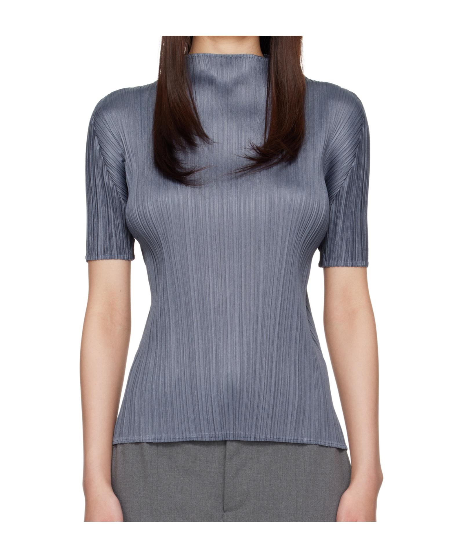Pleats Please Issey Miyake Tops for Women | Online Sale up