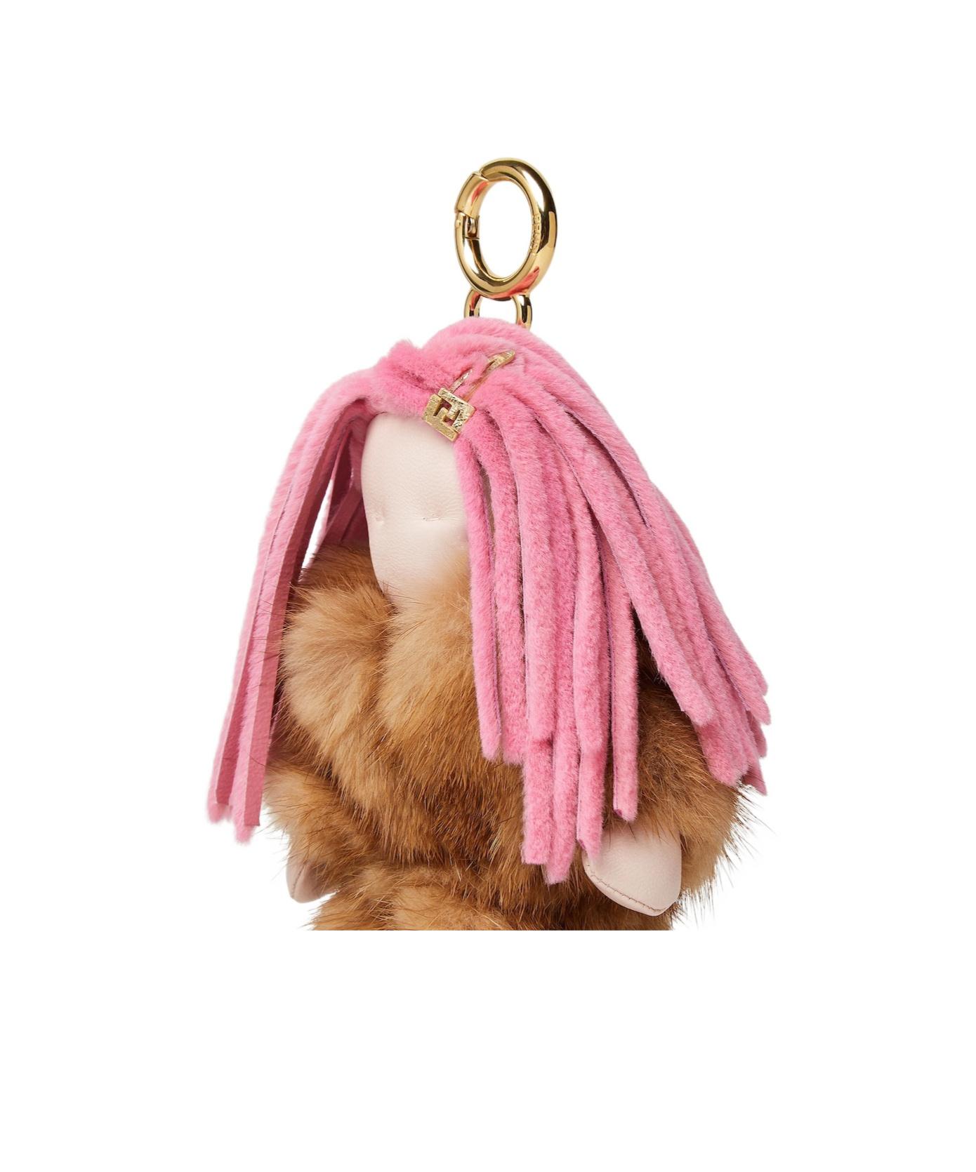 Toy Bag Charm Kmart NewJeans BUNINI DOLL KEYRING K-MONSTAR