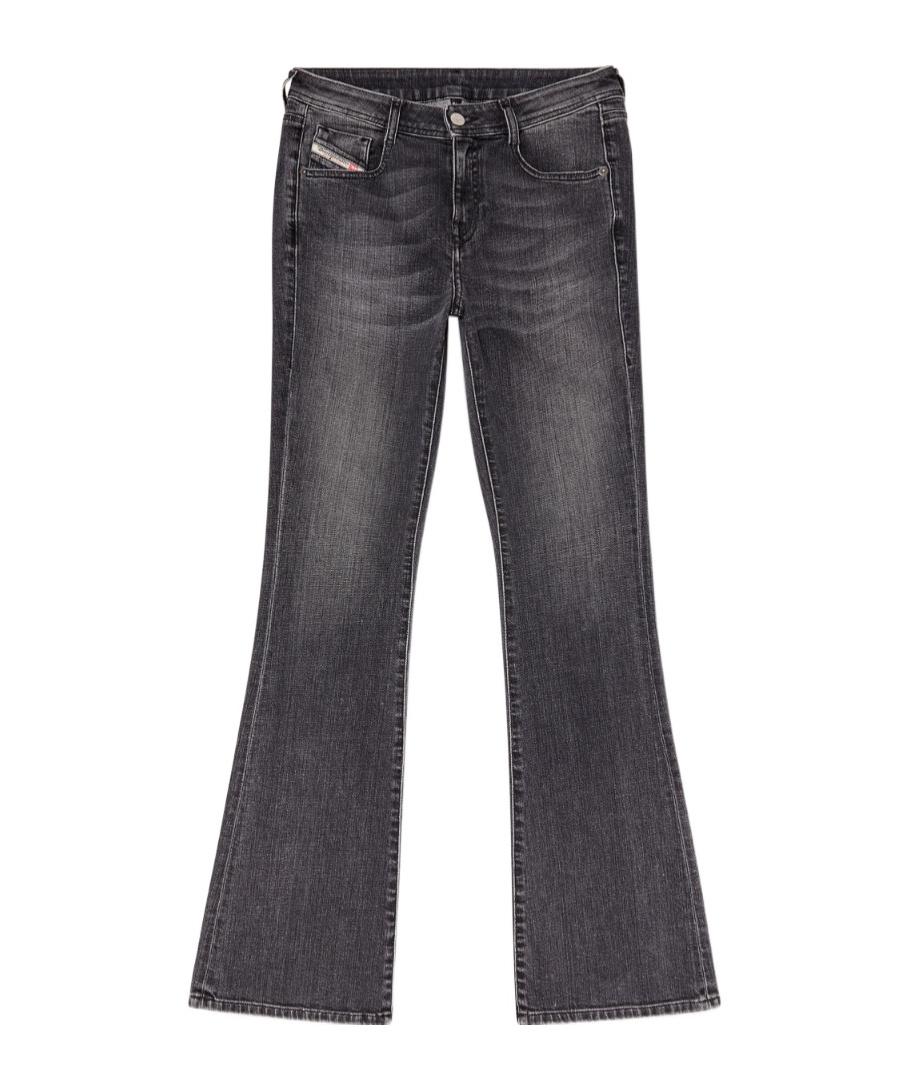 milkyマリリン様用 DIESEL 1969D-EBBEYフレアデニム W24 DIESEL Bootcut jeans for Women | Online Sale up to 50% off | Lyst