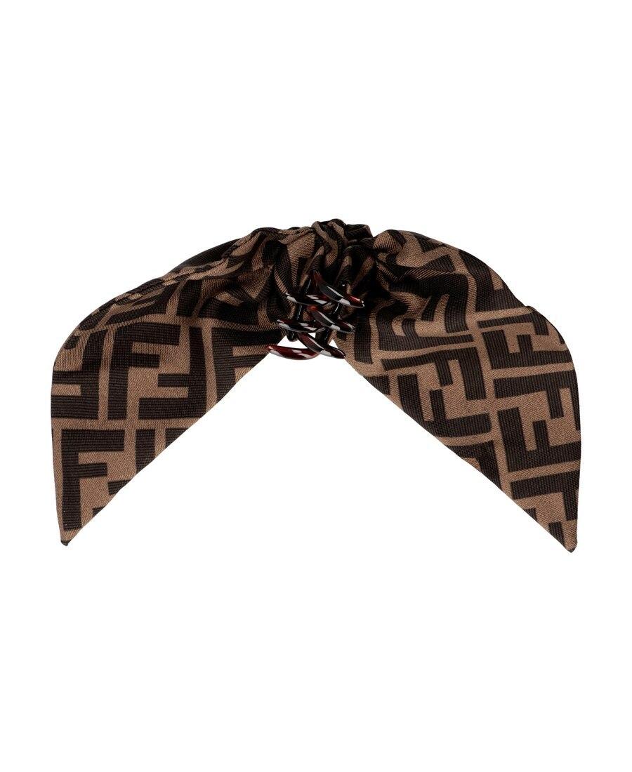 Fendi Headbands and Hair Accessories for Women | Lyst