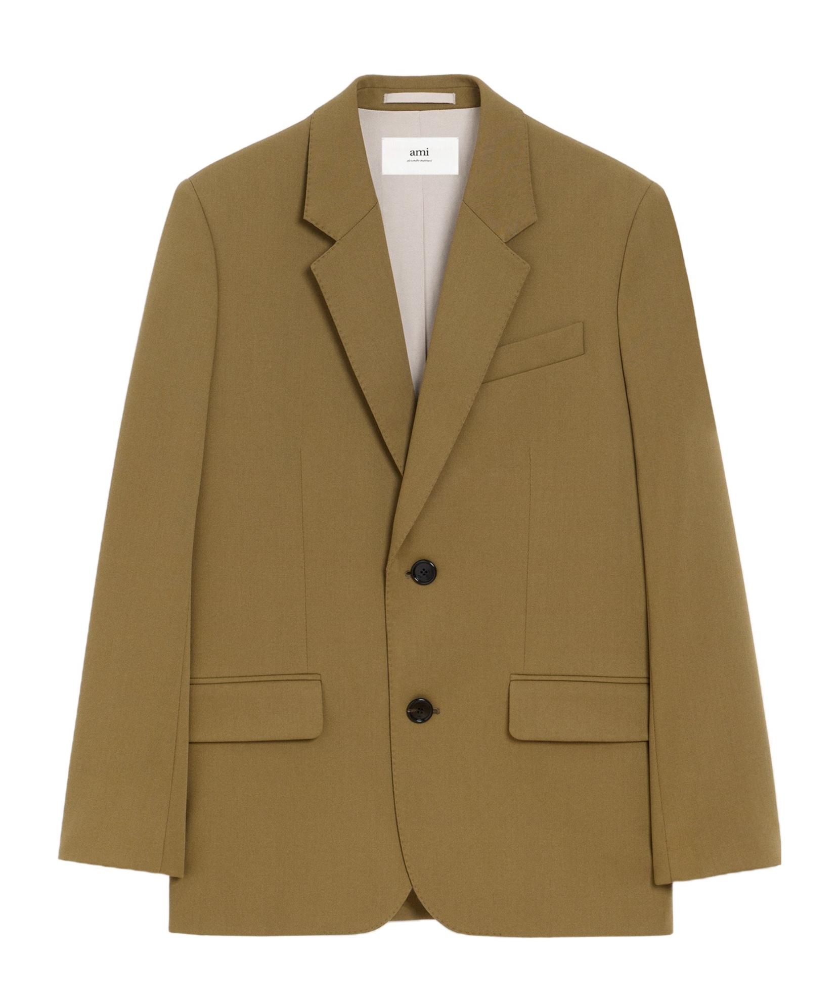 Ami Paris Jackets for Women | Online Sale up to 69% off | Lyst