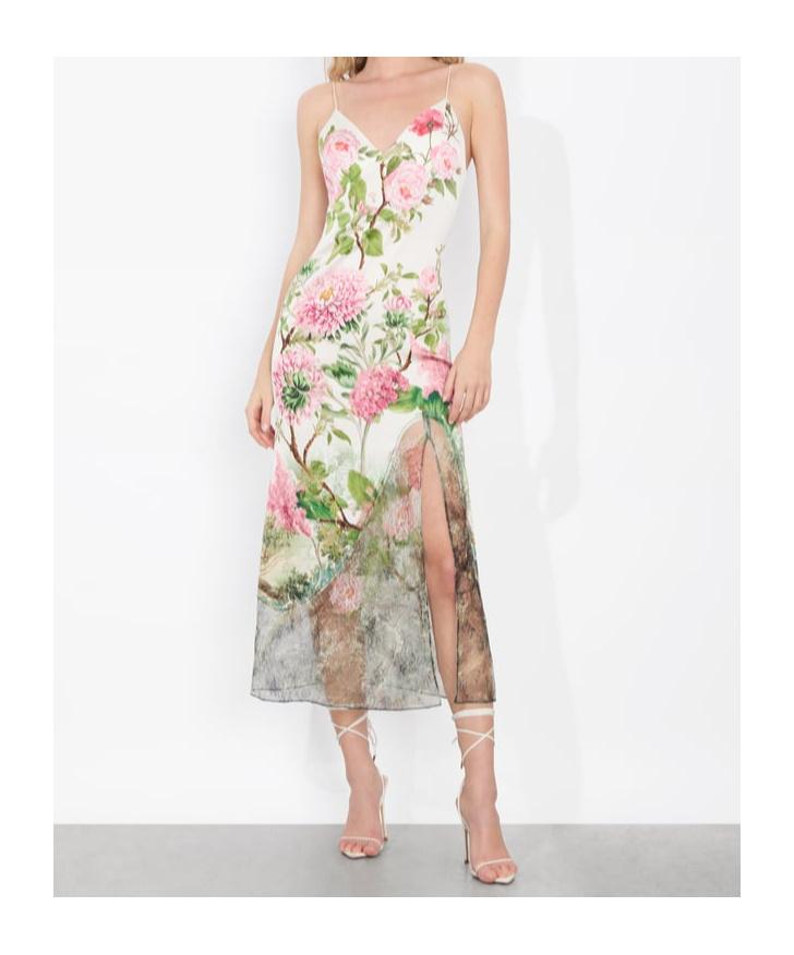 Alice + Olivia Dresses for Women | Online Sale up to 70% off Alice + Olivia Dresses for Women | Online Sale up to 70% off