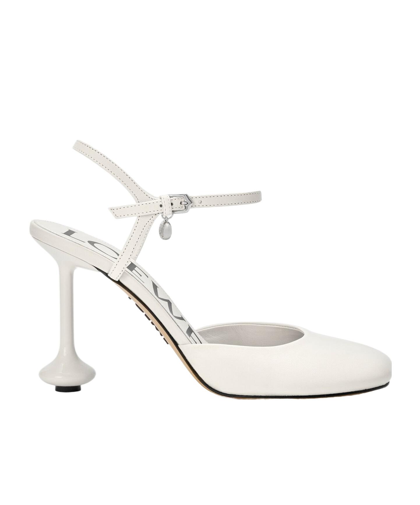 Loewe Sandal heels for Women | Online Sale up to 54% off | Lyst