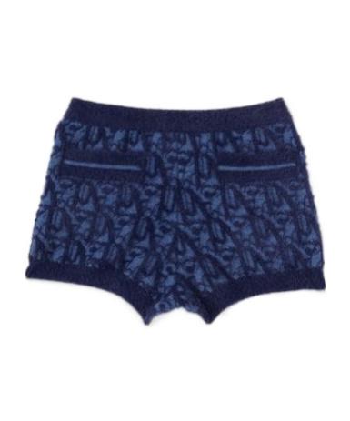 ショーツ PALM ANGELS COTTON DENIM SHORTS P00641602.jpg