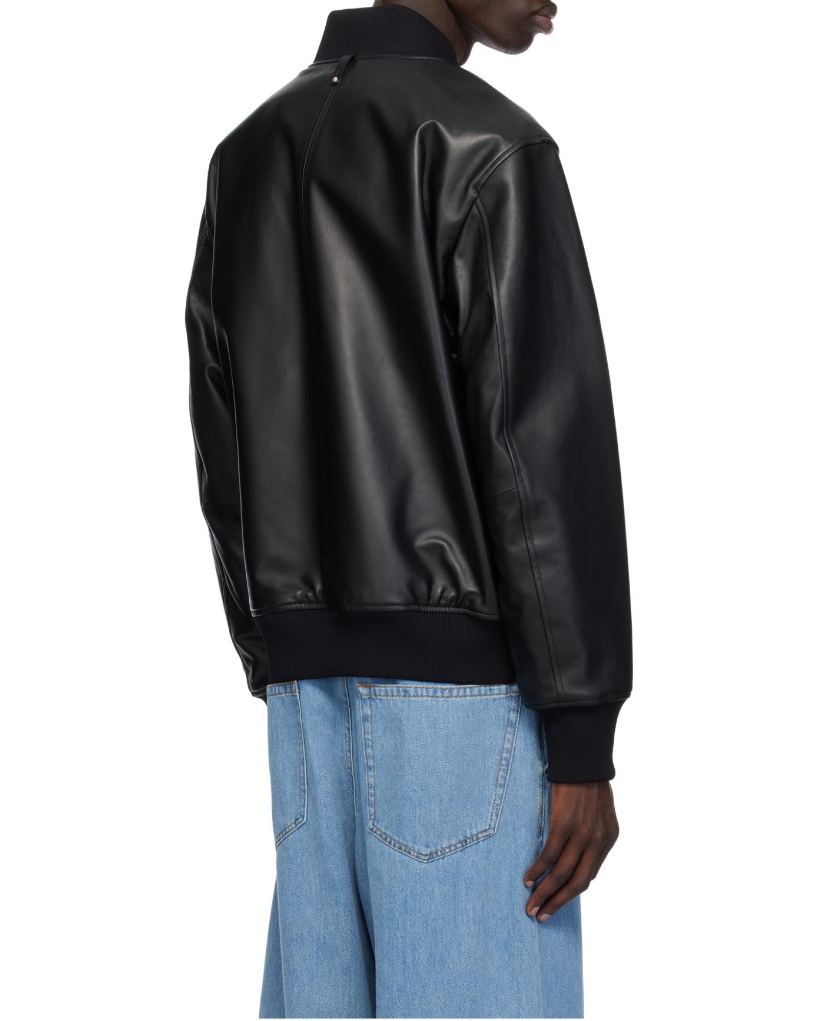 関税送料込み♦MACKAGE レザージャケット MACKAGE GLEN 2-In-1レザーボンバージャック (Mackage/ダウン