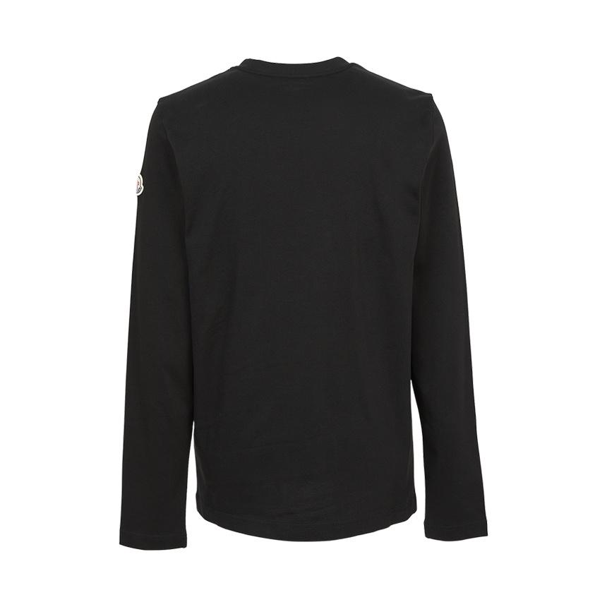Moncler Long-sleeve t-shirts for Men | Online Sale up to 28% off