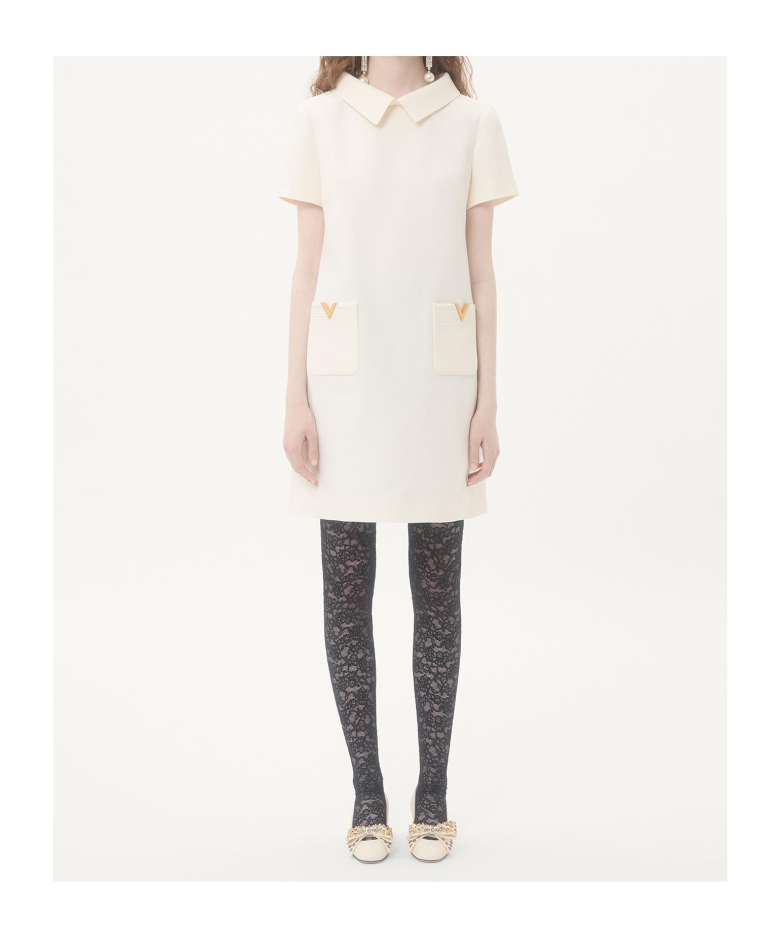 Valentino Mini and short dresses for Women | Online Sale up