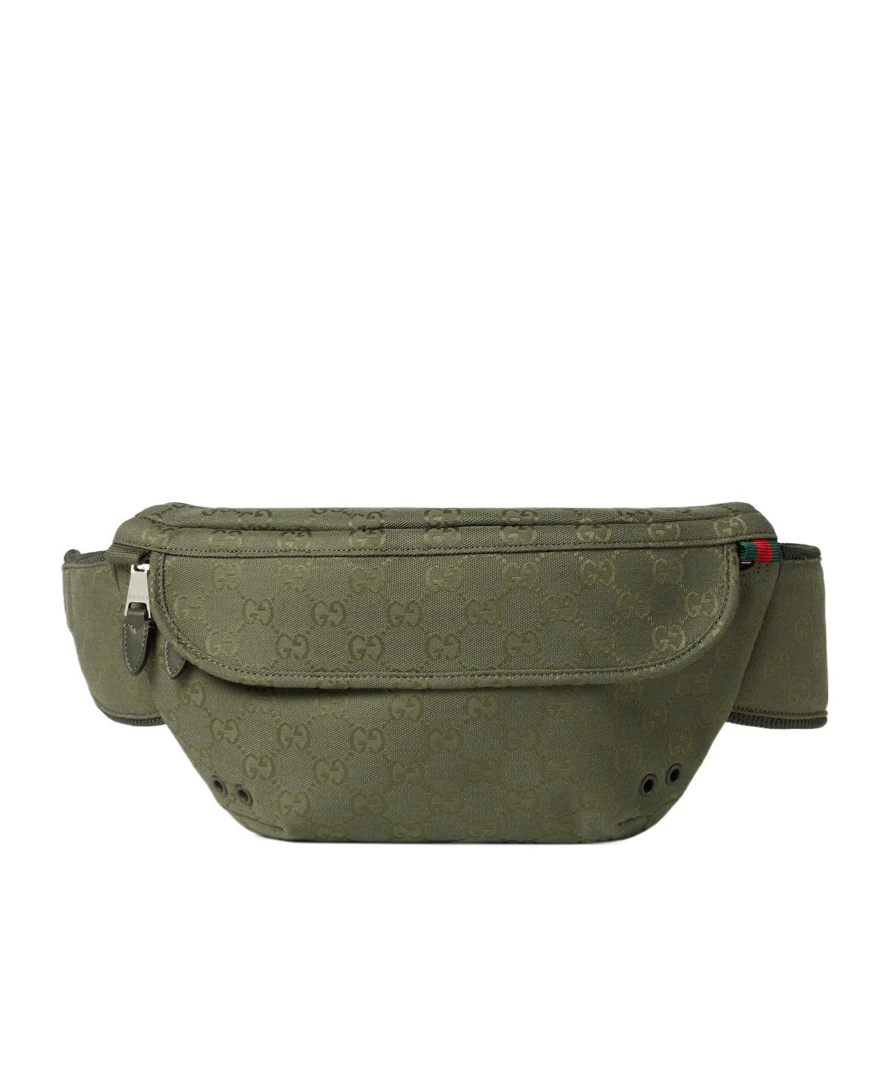 Plus Size Giant Gucci Belt Men's Gucci Belt Bags And Fanny Packs Lyst