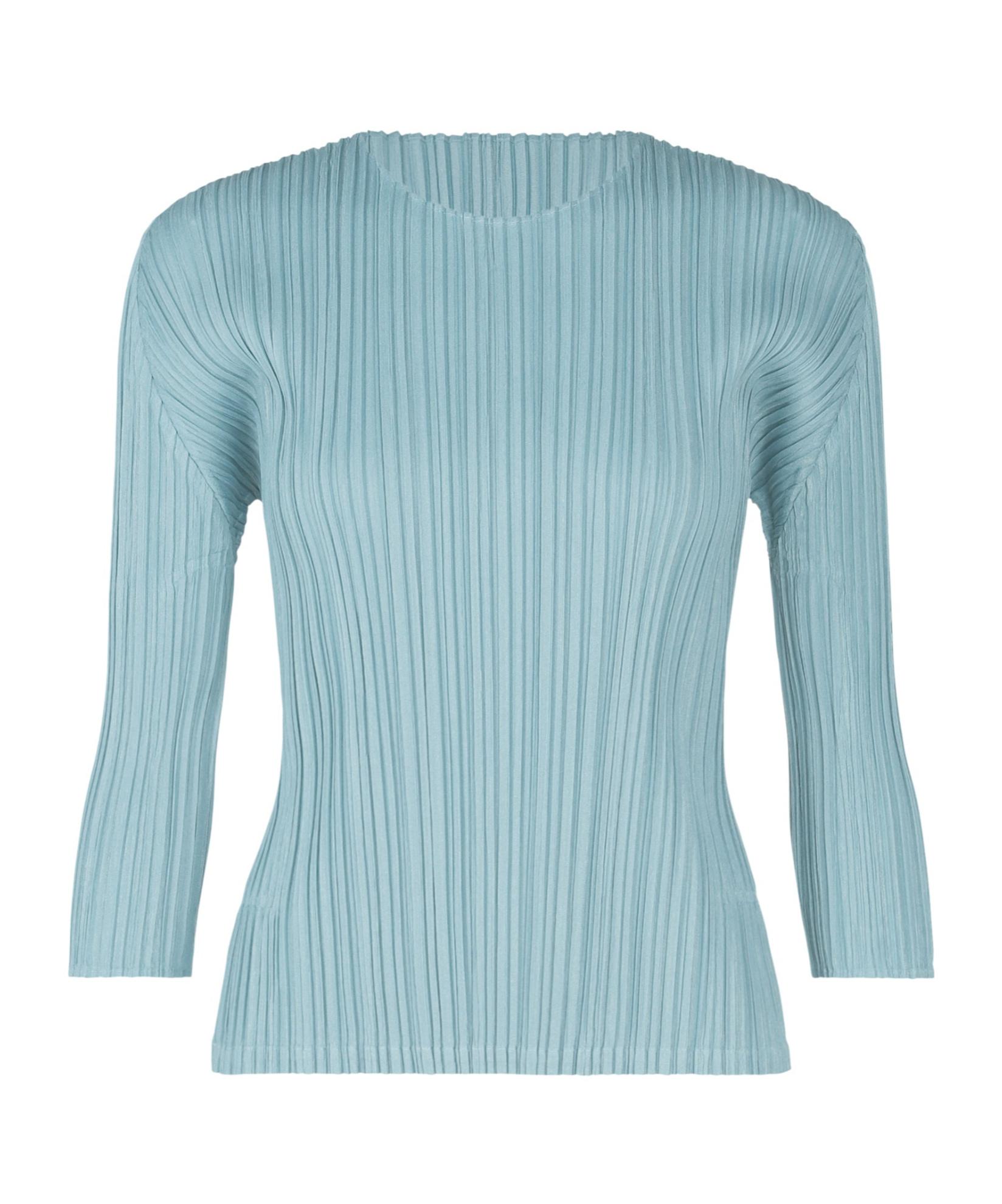 Pleats Please Issey Miyake Long-sleeved tops for Women