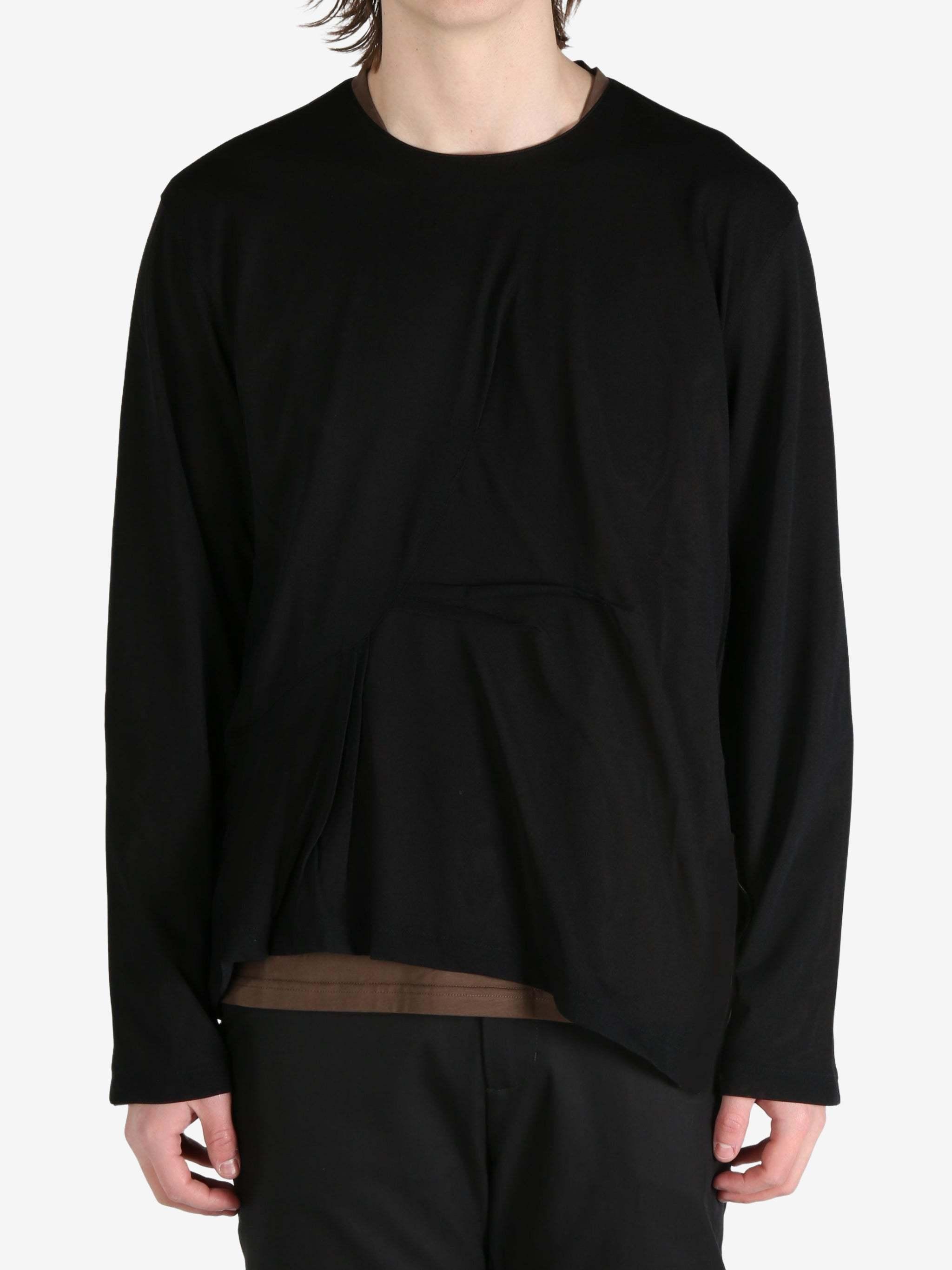 Kiko Kostadinov Long-sleeve t-shirts for Men | Online Sale
