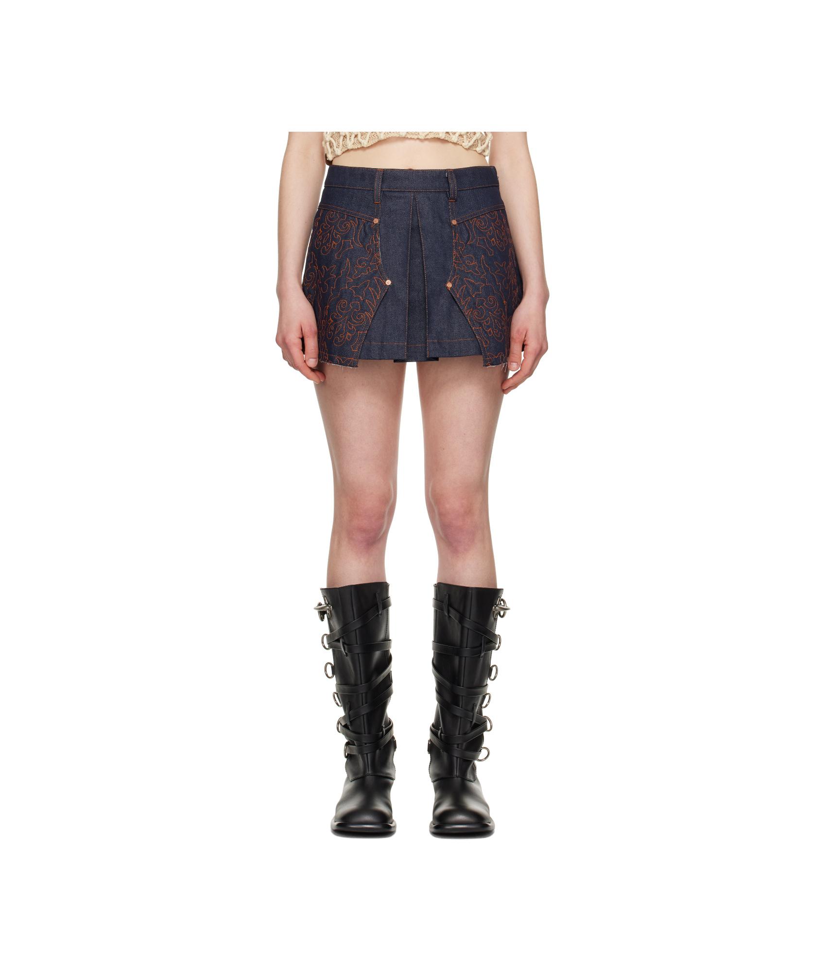 ANDERSSON BELL Mini skirts for Women | Online Sale up to 79