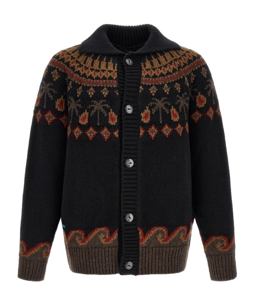 Alanui Knitwear for Men | Online Sale up to 62% off | Lyst