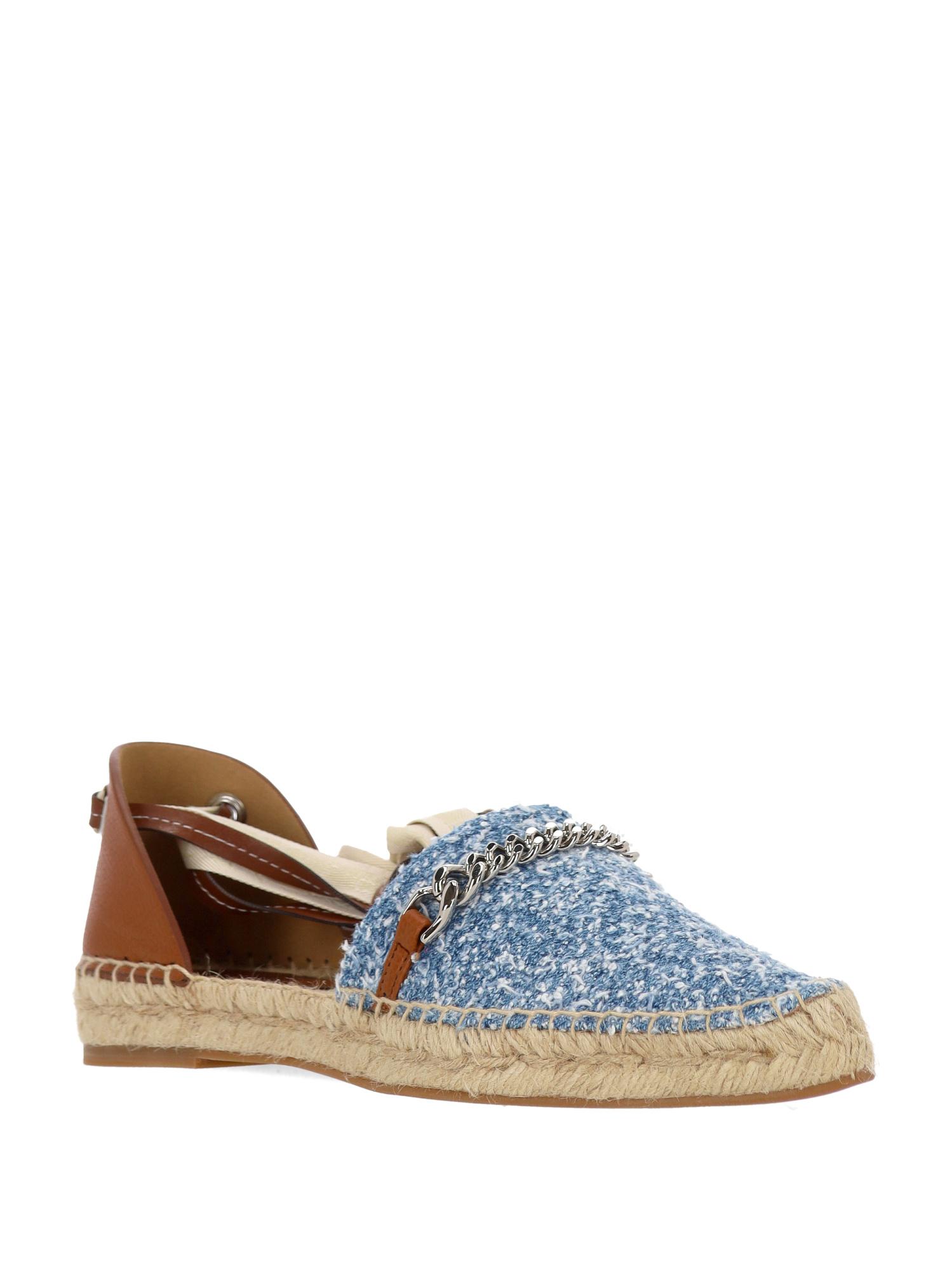 Stella McCartney Espadrille shoes and sandals for Women