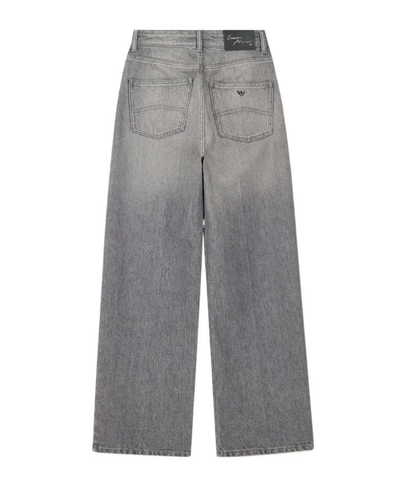 Emporio Armani Jeans for Women | Online Sale up to 50% off | Lyst