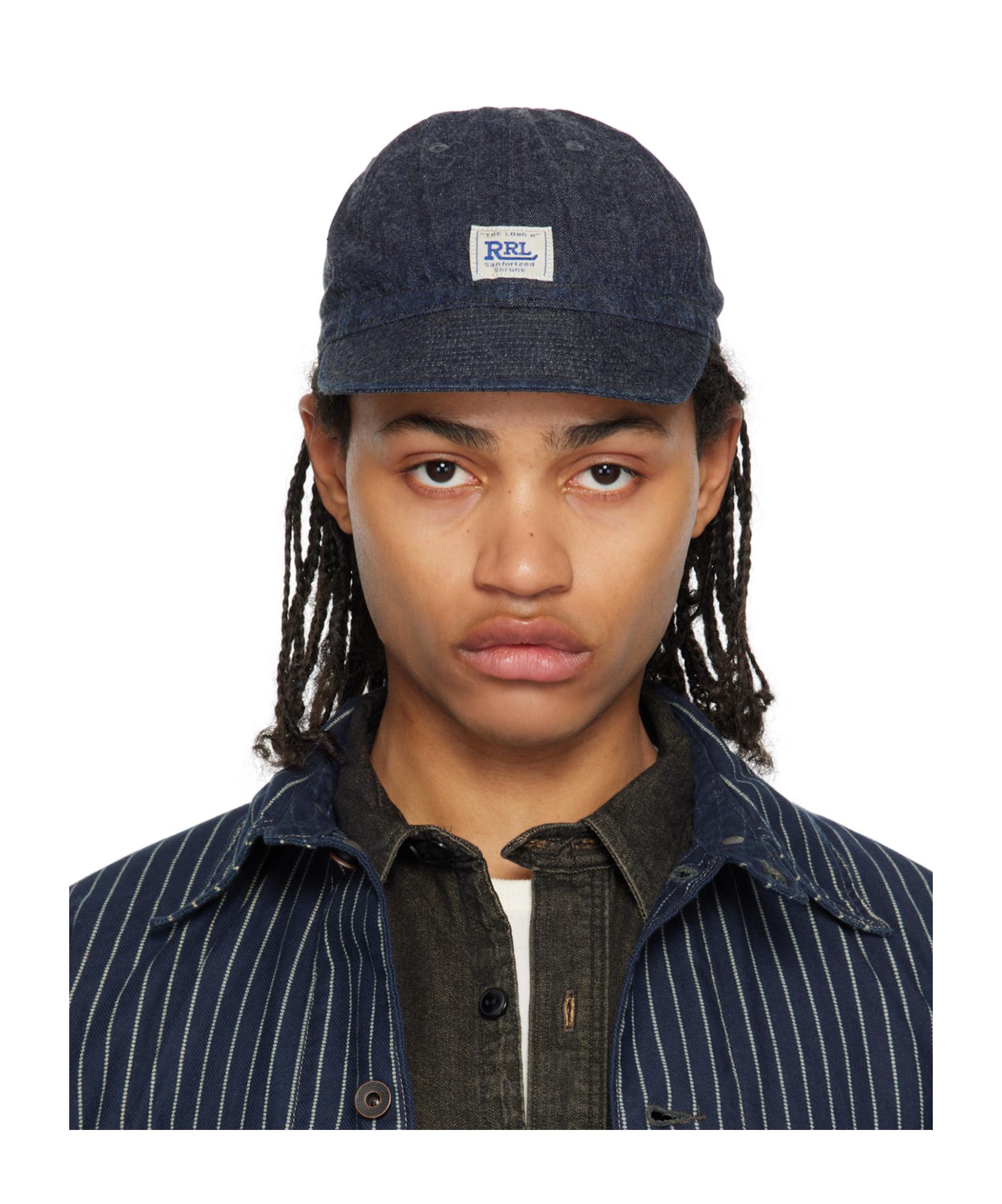 Men's Double RL Hats, Scarves, & Gloves | Ralph Lauren