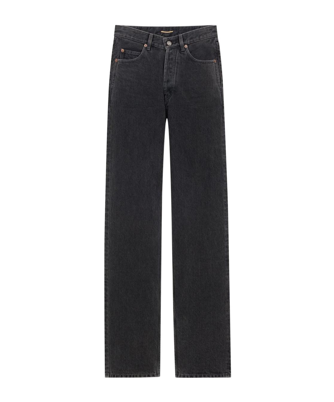 Women's Saint Laurent Jeans | Lyst