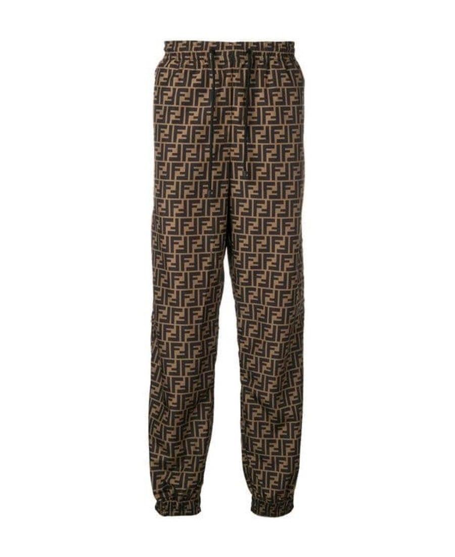 Fendi Sweatpants for Men Online Sale up to 50% off Lyst