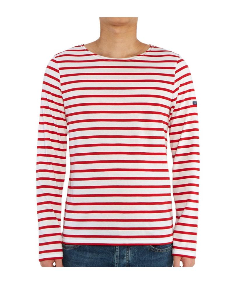 Saint James T-shirts for Men | Online Sale up to 40% off | Lyst