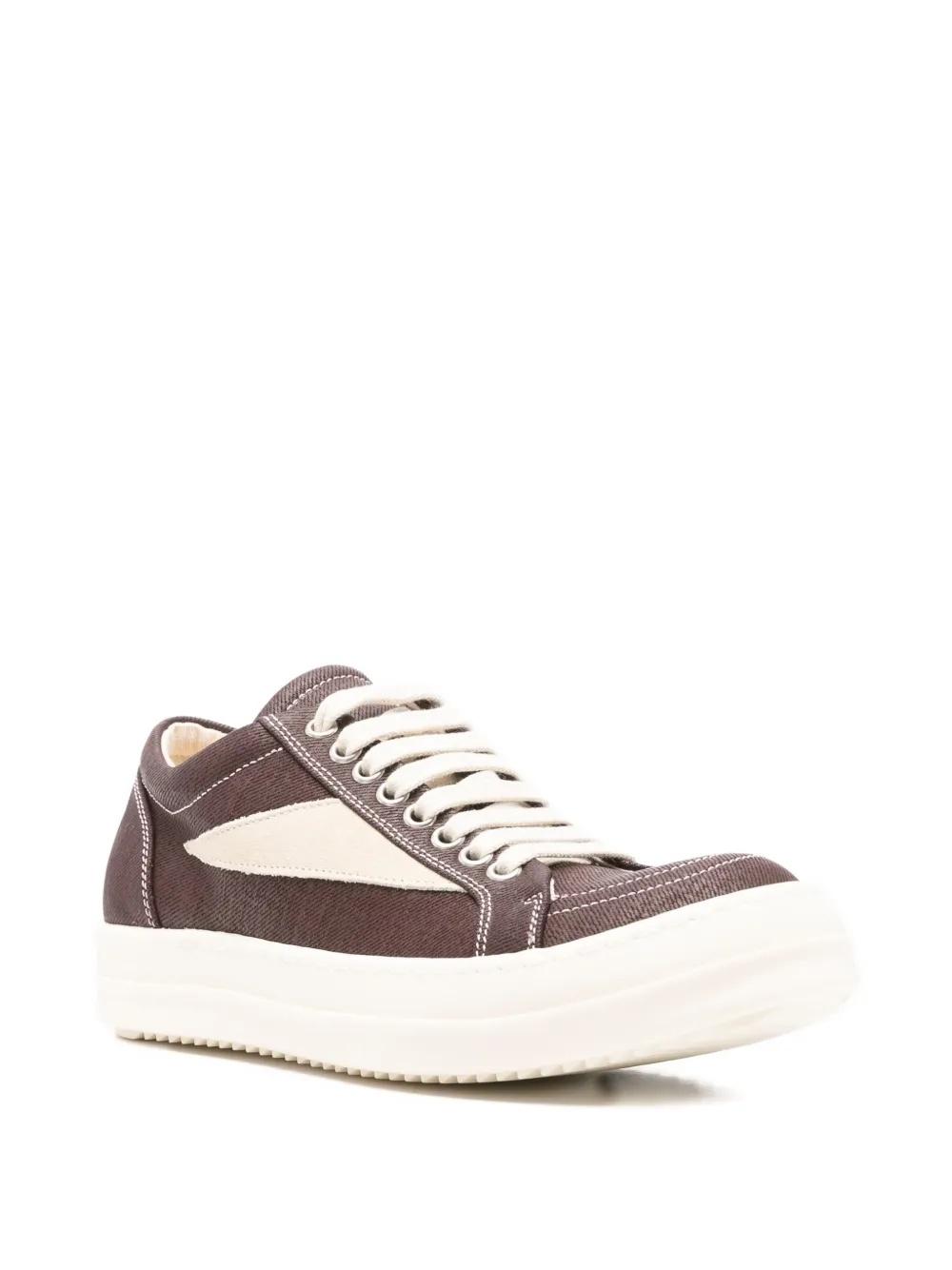 トップス Rick Owens Rick Owens DRKSHDW Low-Tops for Men - Shop Now on FARFETCH
