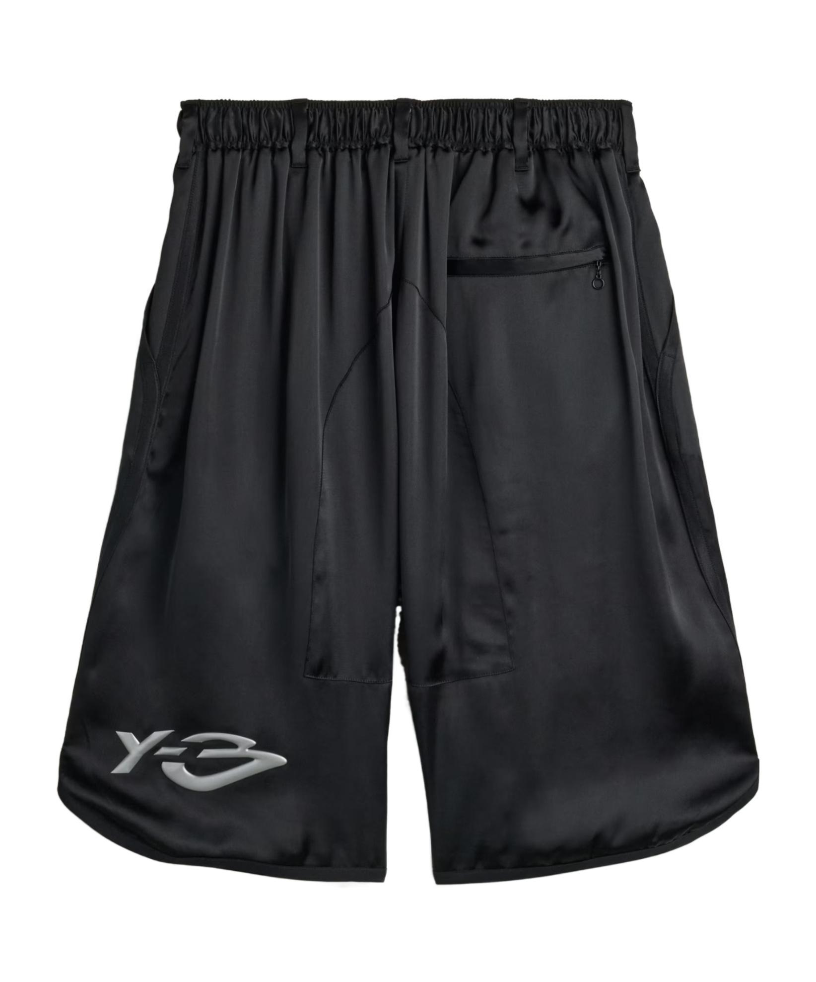 Y-3 Shorts for Men | Online Sale up to 55% off | Lyst