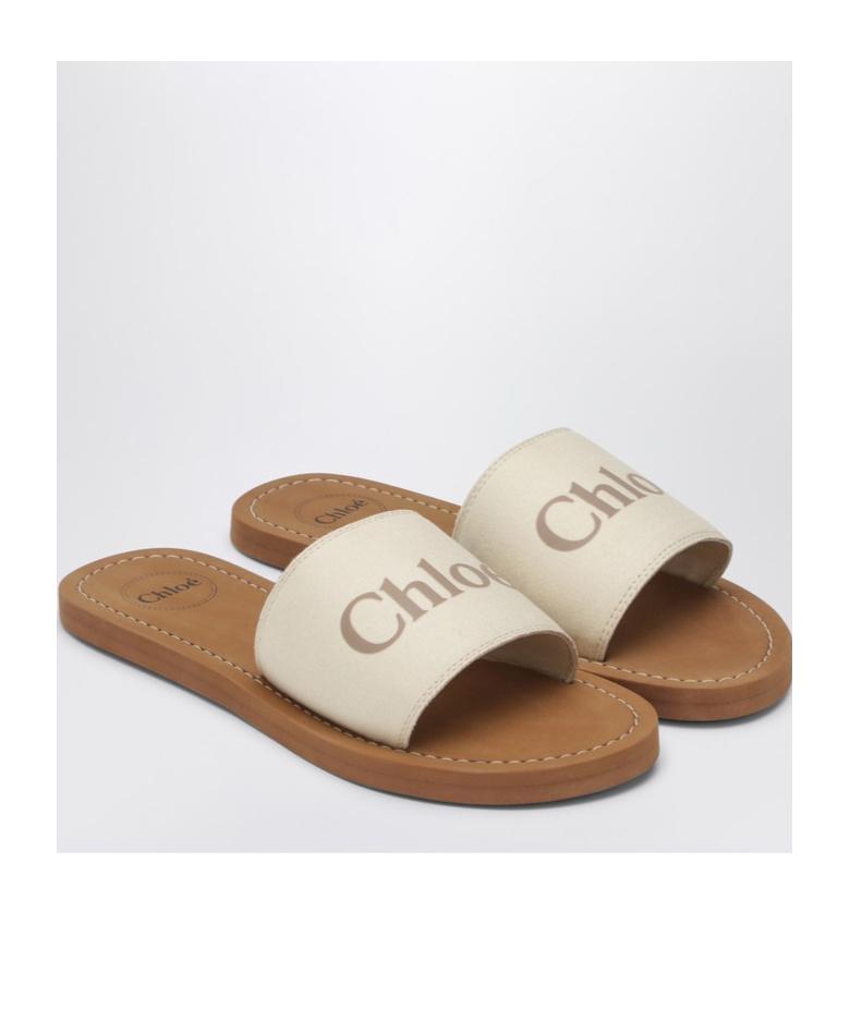 Chloé Slippers for Women | Online Sale up to 65% off | Lyst