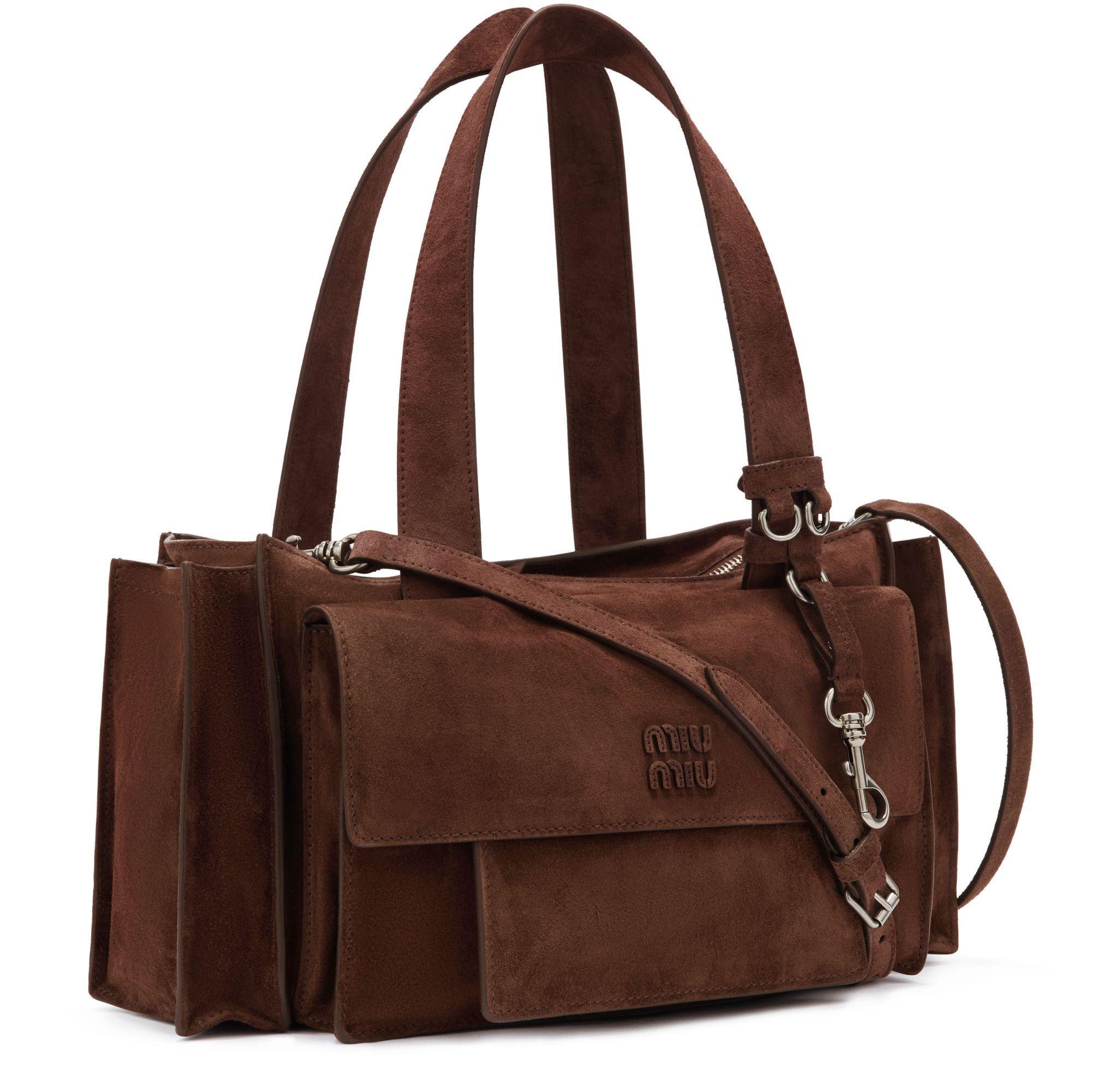 Miu Miu Tote bags for Women | Online Sale up to 45% off | Lyst