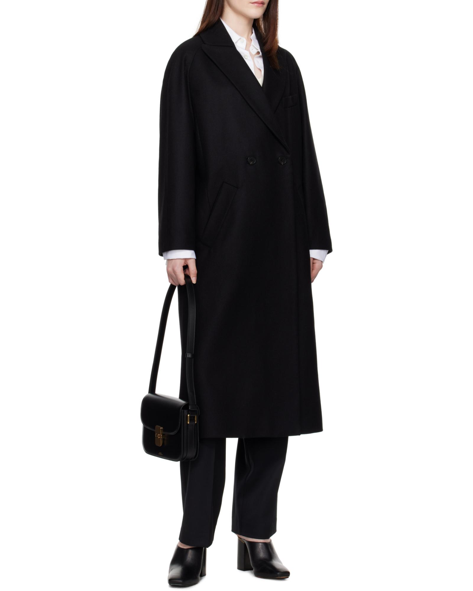 A.P.C. Coats for Women | Online Sale up to 70% off | Lyst