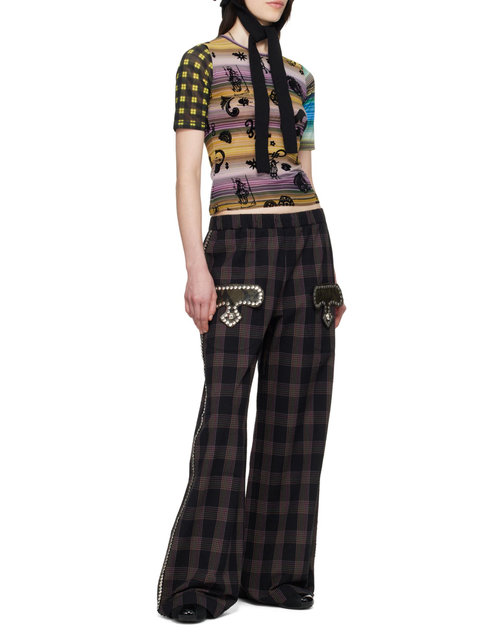 Chopova Lowena T-shirts for Women | Online Sale up to 48 Chopova Lowena T-shirts for Women | Online Sale up to 48