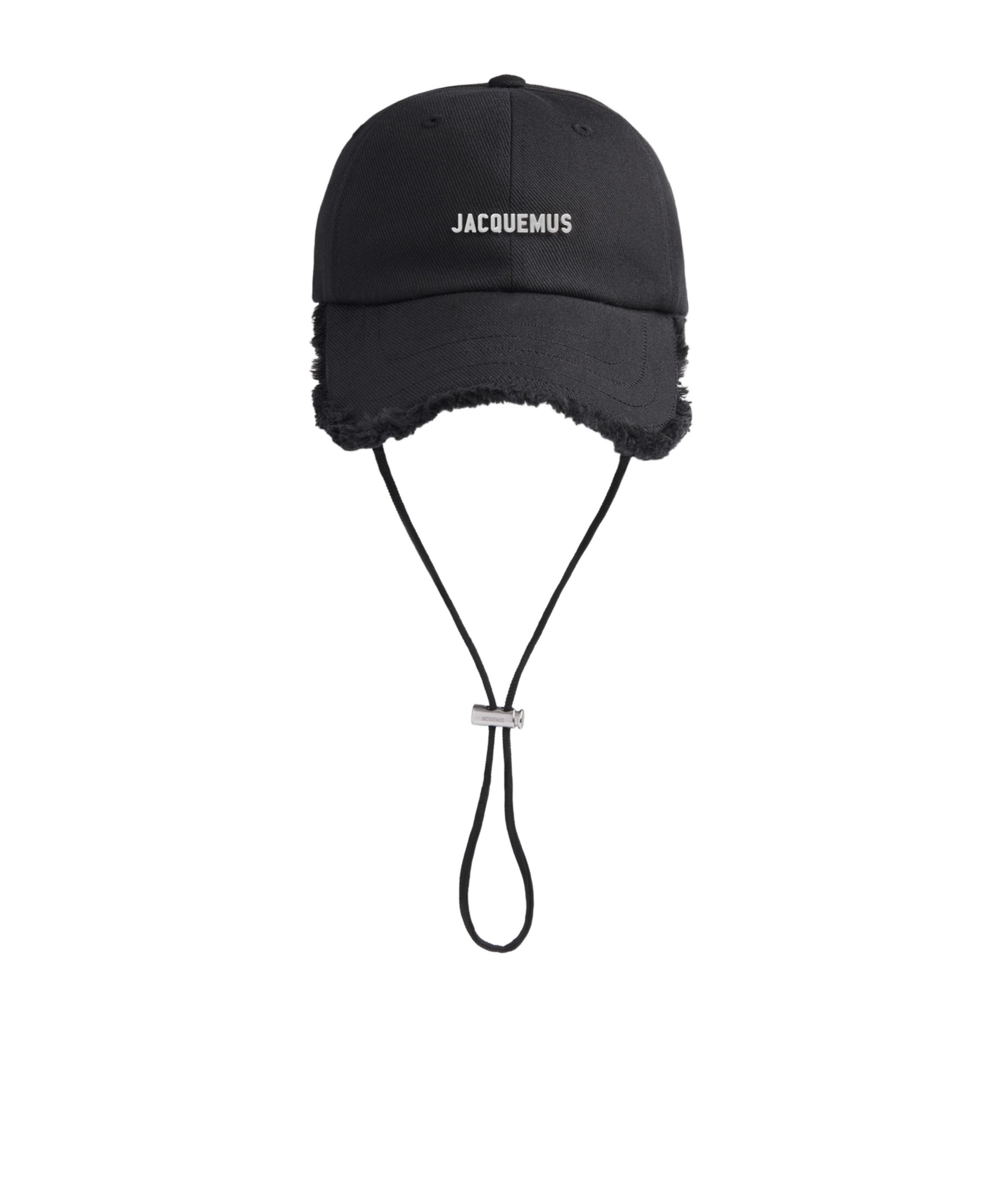 Black Jacquemus Hats for Men | Lyst