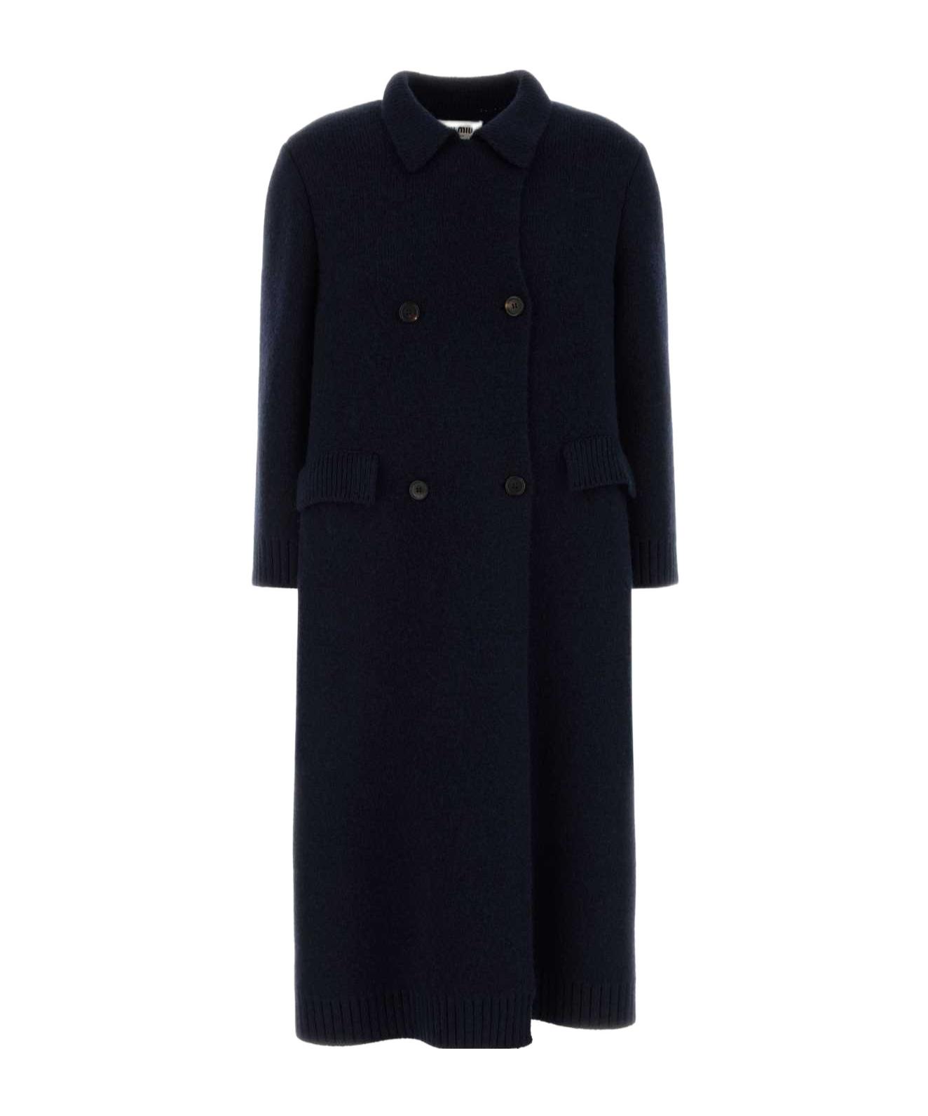 Miu Miu Coats for Women | Online Sale up to 55% off | Lyst