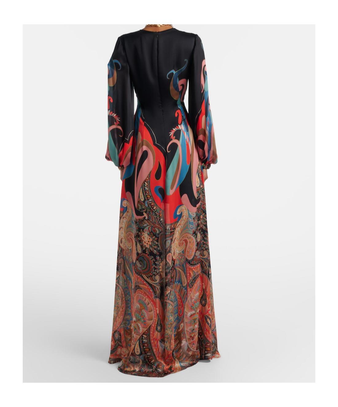 Etro Maxi dresses for Women | Online Sale up to 33% off | Lyst