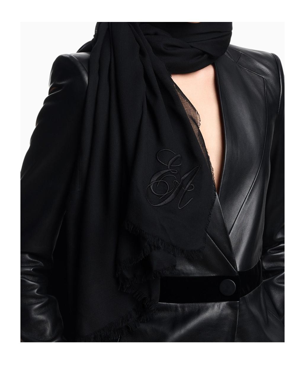 Emporio Armani Scarves and mufflers for Women | Online Sale