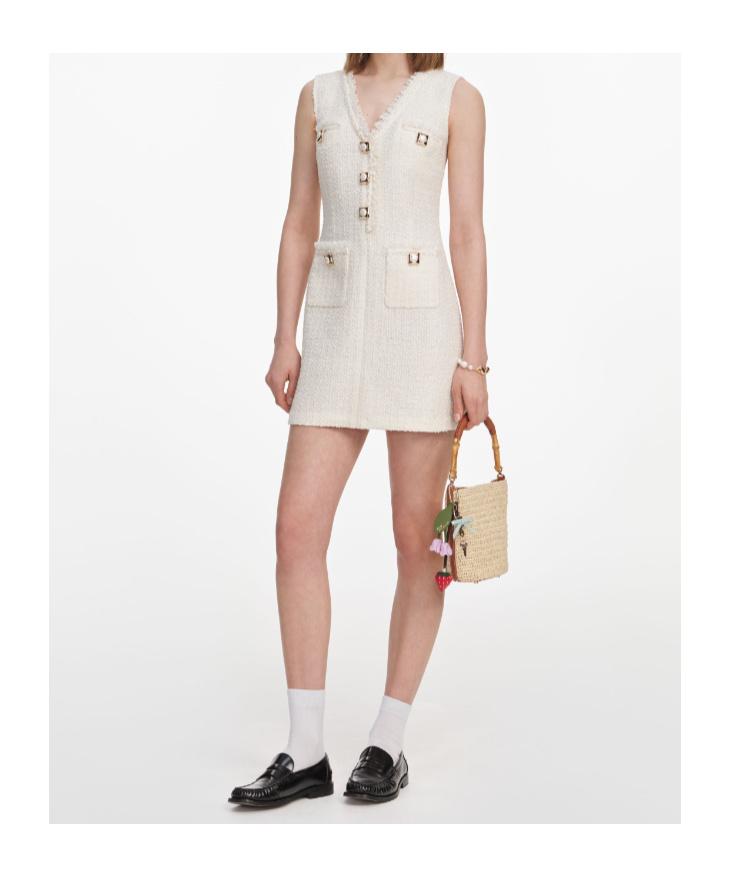Designer Boucle Dresses for Women - Up to 71% off | Lyst Designer Boucle Dresses for Women - Up to 71% off | Lyst