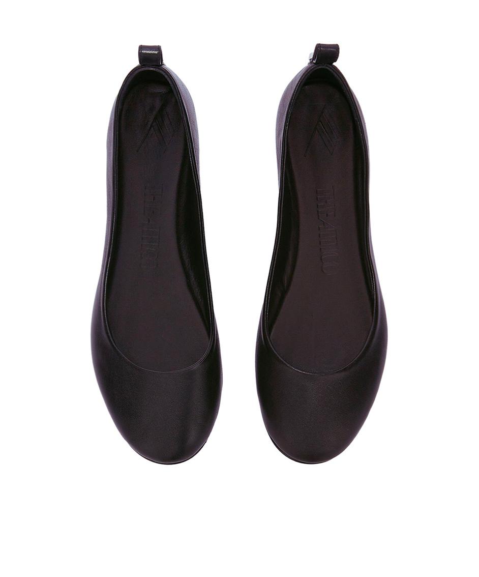 The Attico Ballet flats and ballerina shoes for Women