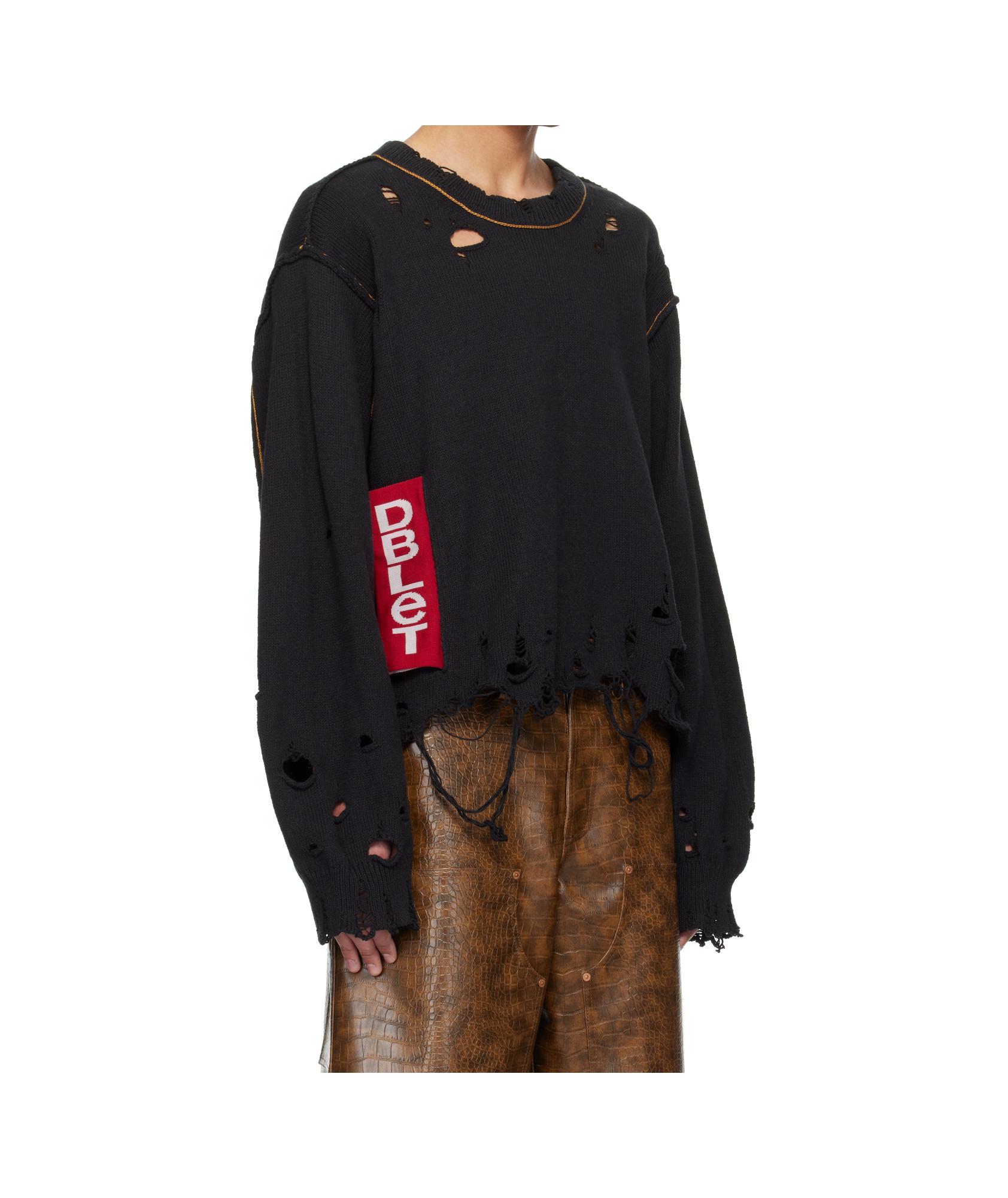 Doublet Knitwear for Men | Online Sale up to 60% off | Lyst