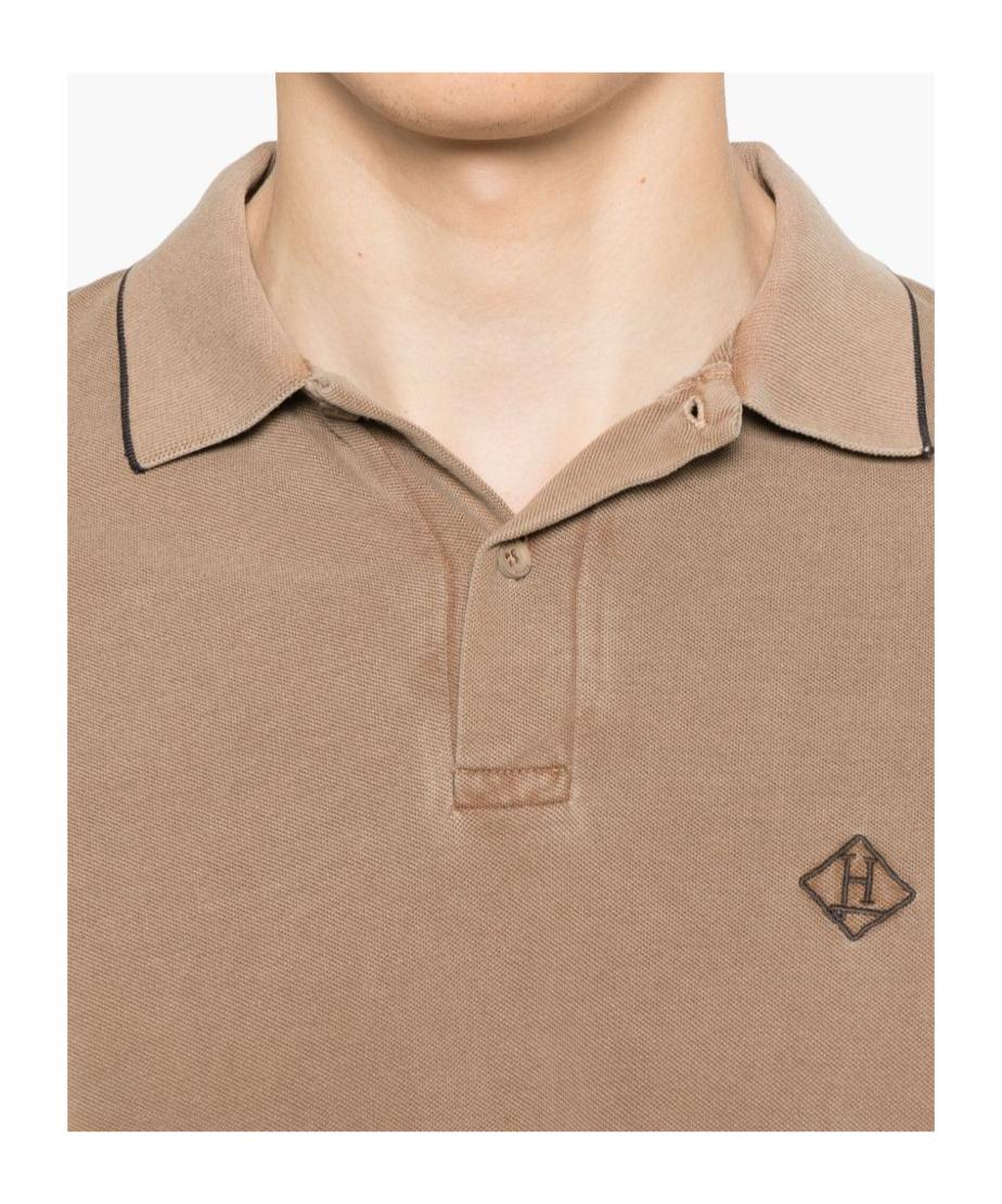 Natural Polo shirts for Men Lyst Page 24