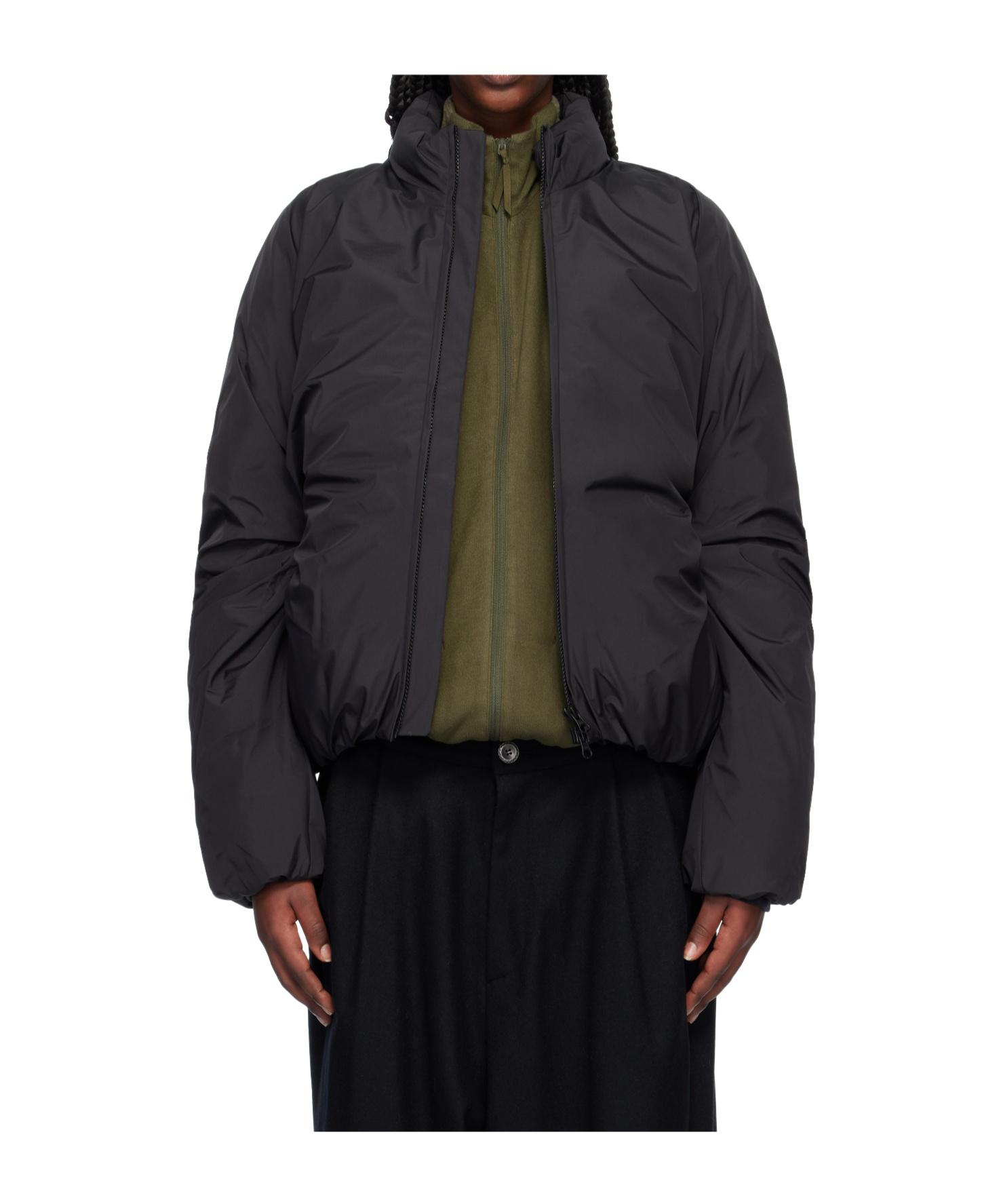 【PAF】5.1コレクション ブラック Right フーディ Post Archive Faction PAF Casual jackets for Women | Online
