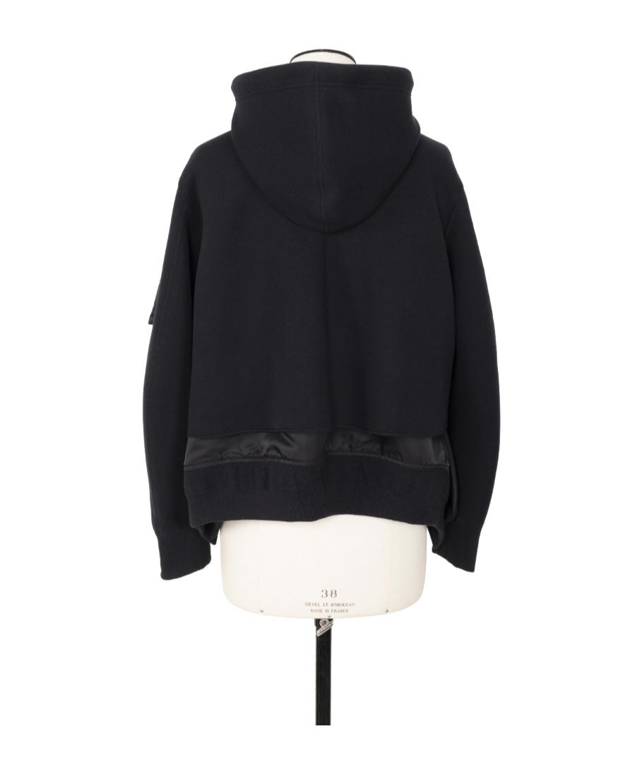 Sacai Hoodies for Women | Online Sale up to 46% off | Lyst