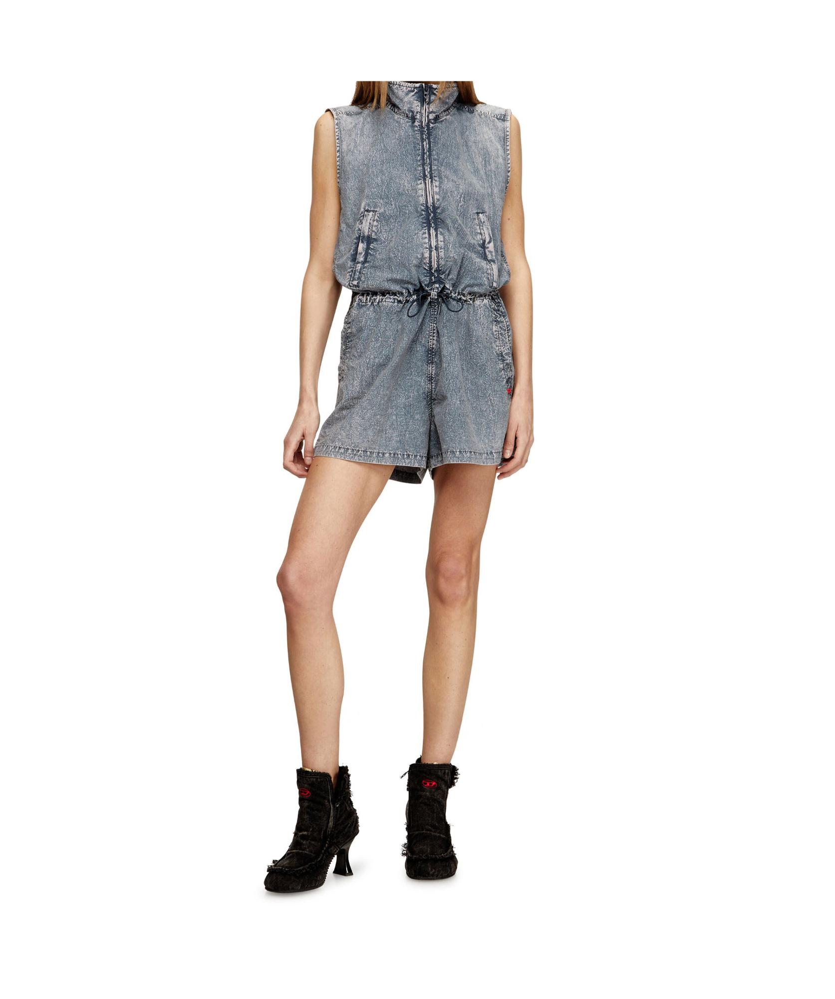 DIESEL Jumpsuits and rompers for Women | Online Sale up to 55% off 