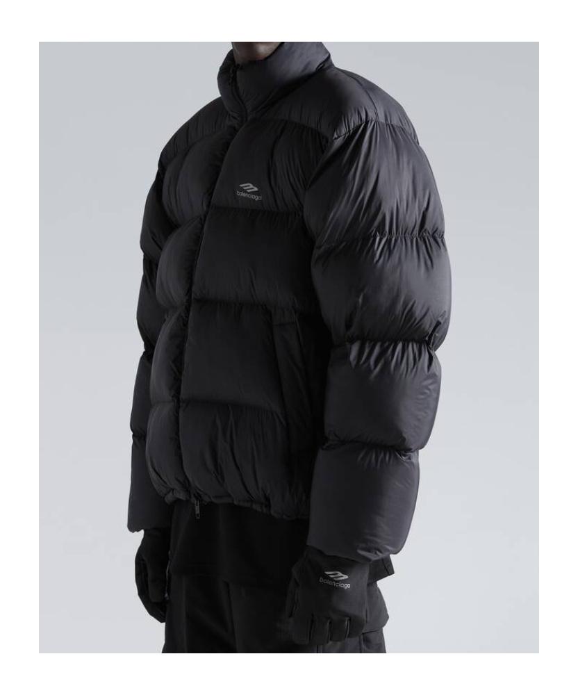 Balenciaga Down and padded jackets for Men | Online Sale up