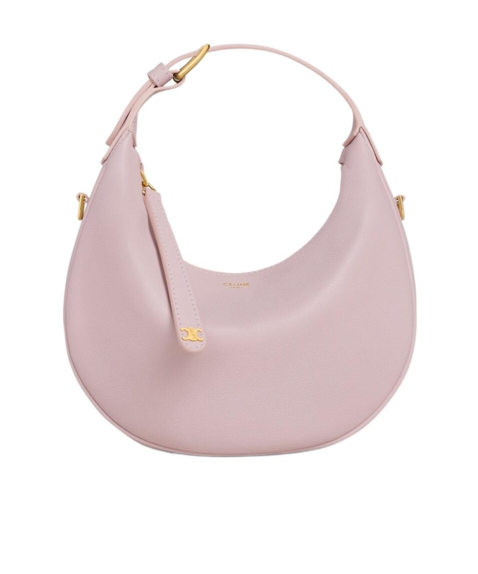 ショルダーバッグ・ポシェット Celine Lulu Teen Bag Celine Teen Lulu in Blue | Lyst