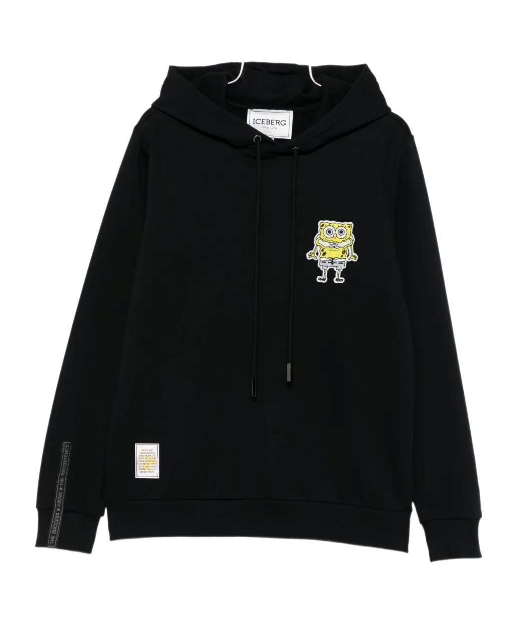 Iceberg Hoodies for Men Online Sale up to 56% off Lyst