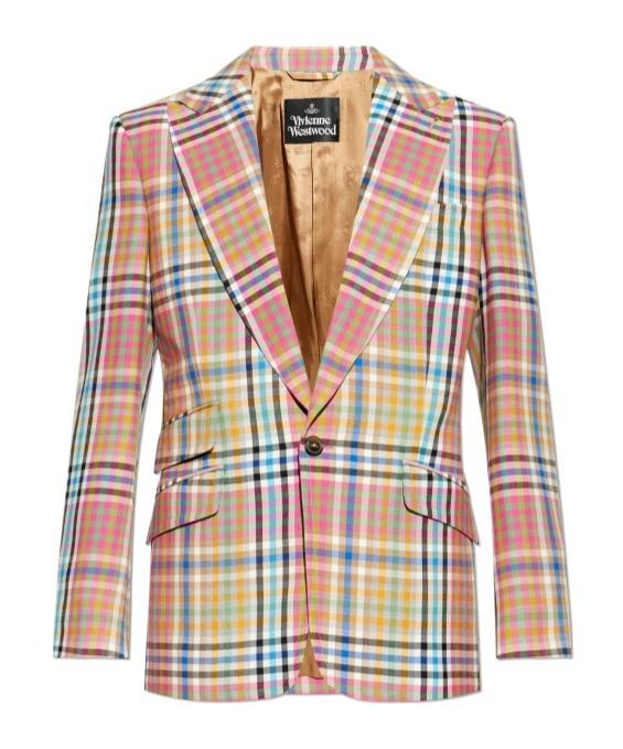 Vivienne Westwood Jackets for Men | Online Sale up to 63% off | Lyst