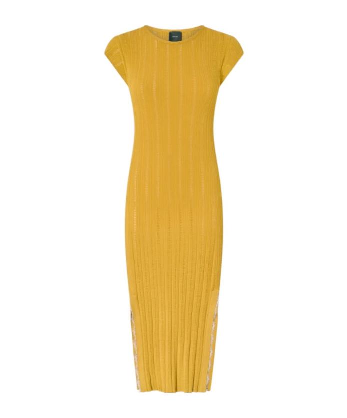Yellow Pinko Clothing for Women | Lyst